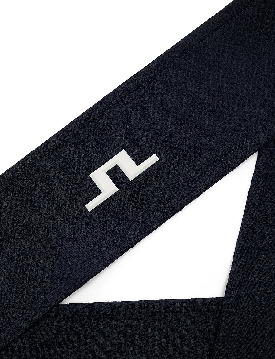 J. Lindeberg - MIKO HEADBAND - stirnbänder - jl navy - 2