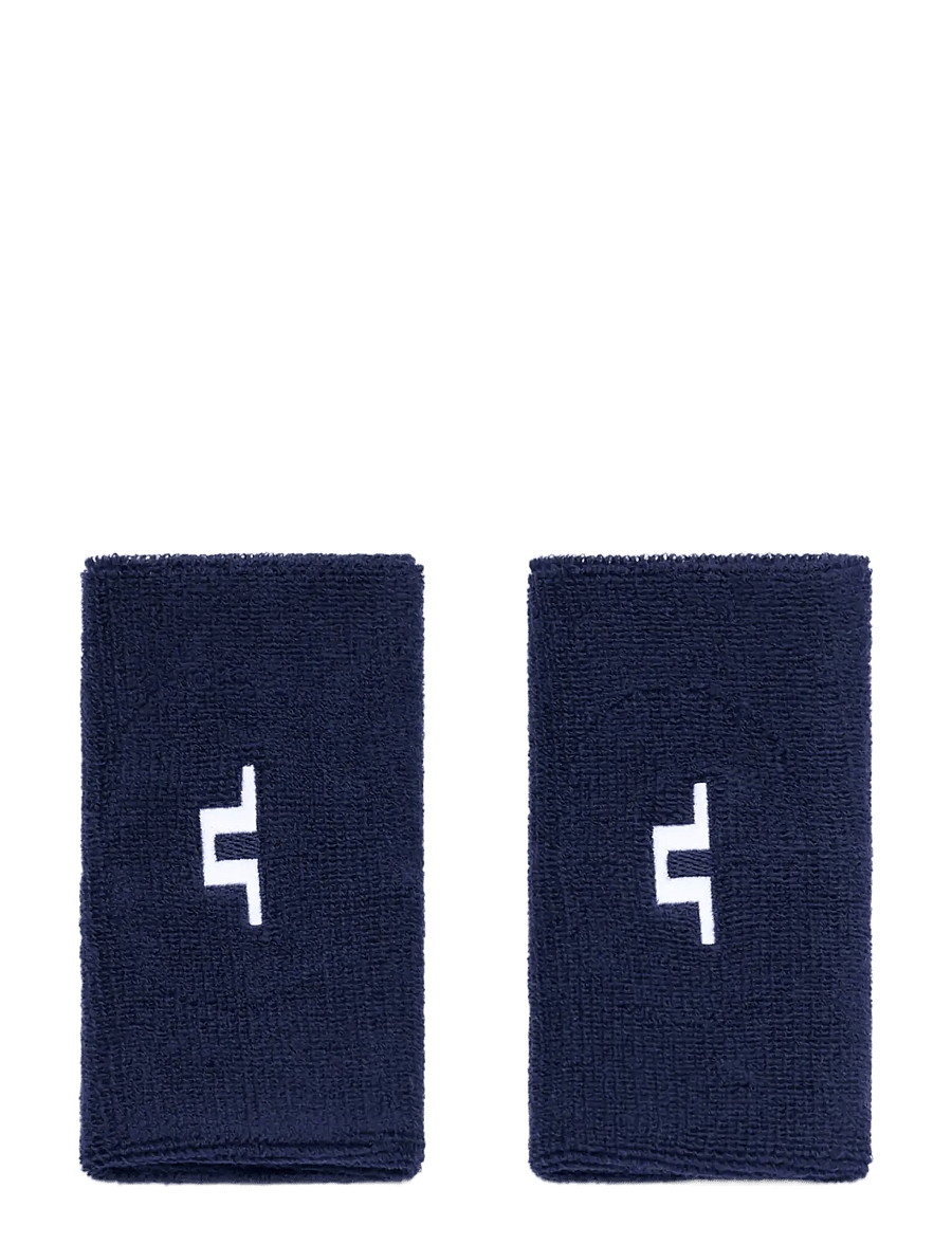 J. Lindeberg - RALLY WRISTBAND - sonstige accessoires - jl navy - 0