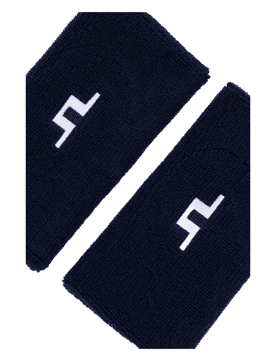 J. Lindeberg - RALLY WRISTBAND - sonstige accessoires - jl navy - 1