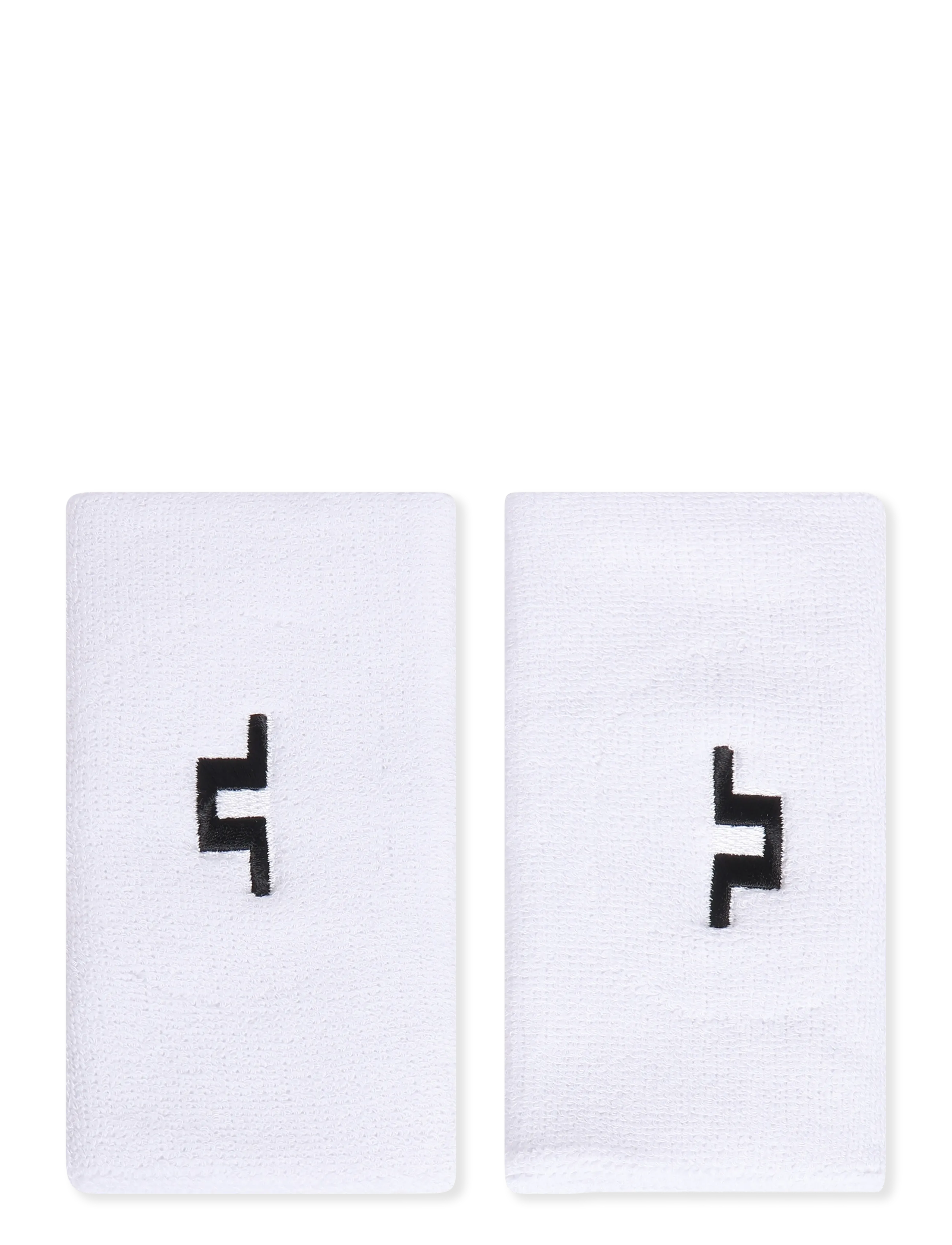 J. Lindeberg RALLY WRISTBAND - J.Lindeberg - WHITE / white