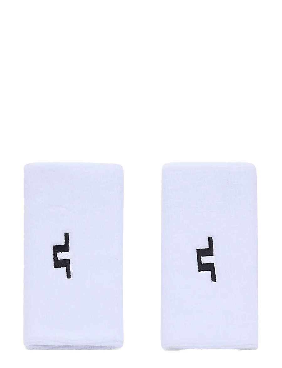 J. Lindeberg - RALLY WRISTBAND - sonstige accessoires - white - 0