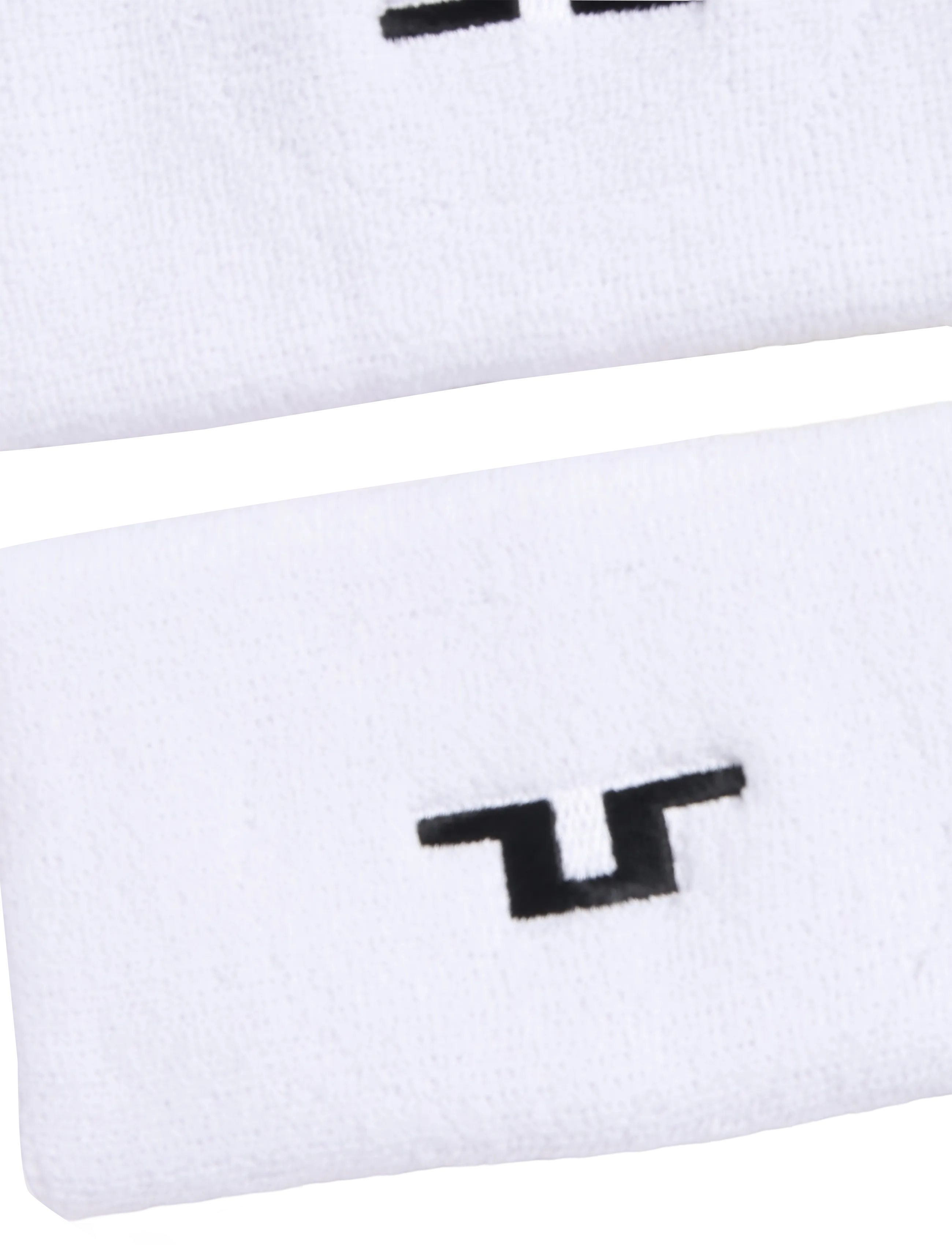 J. Lindeberg - RALLY WRISTBAND - sonstige accessoires - white - 2