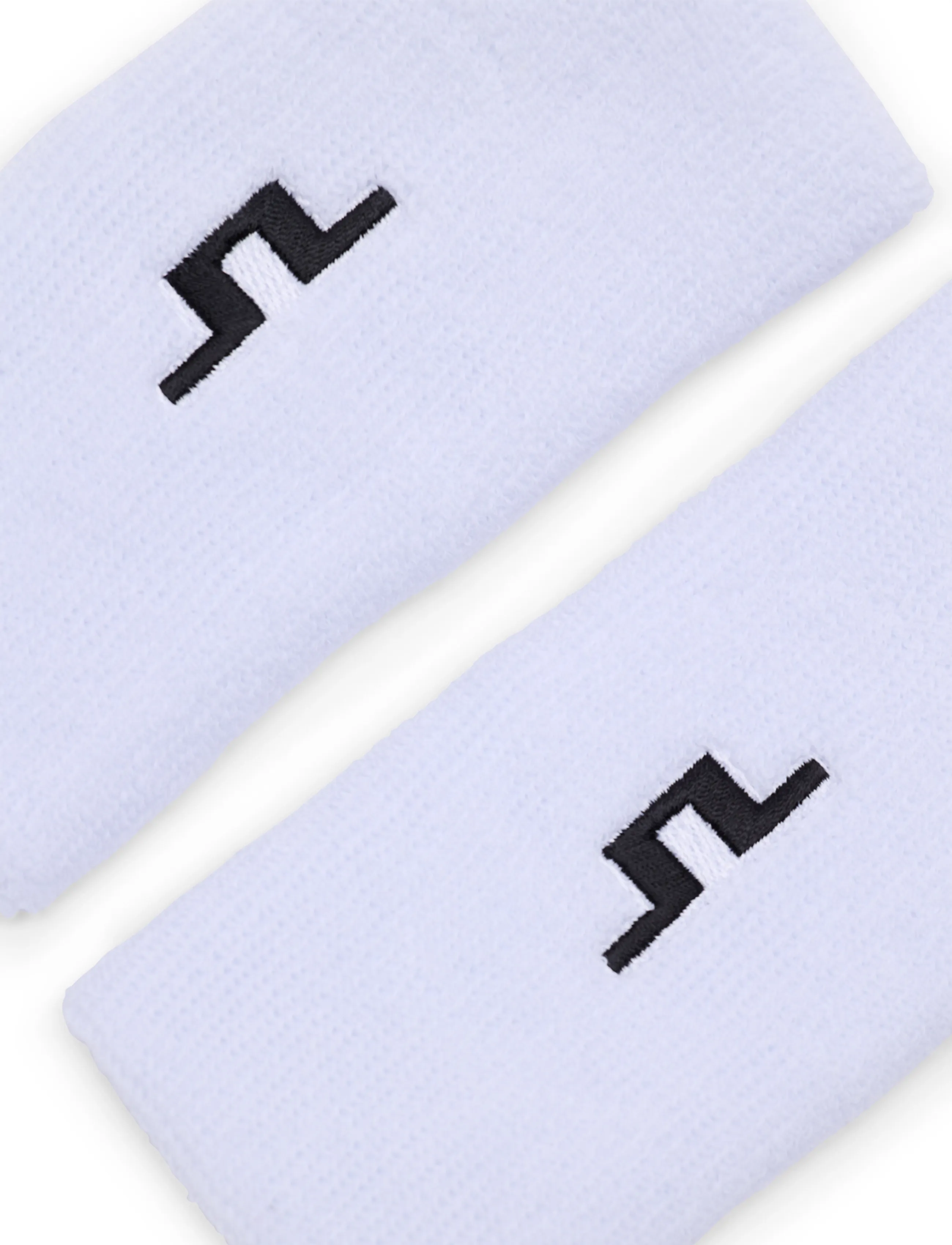J. Lindeberg - RALLY WRISTBAND - sonstige accessoires - white - 1