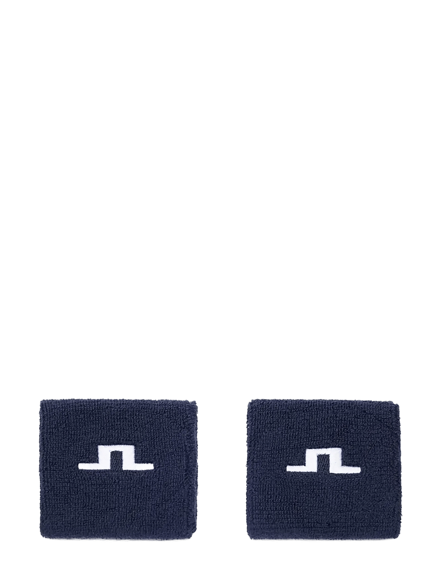 J. Lindeberg - JUNO WRISTBAND - sonstige accessoires - jl navy - 0