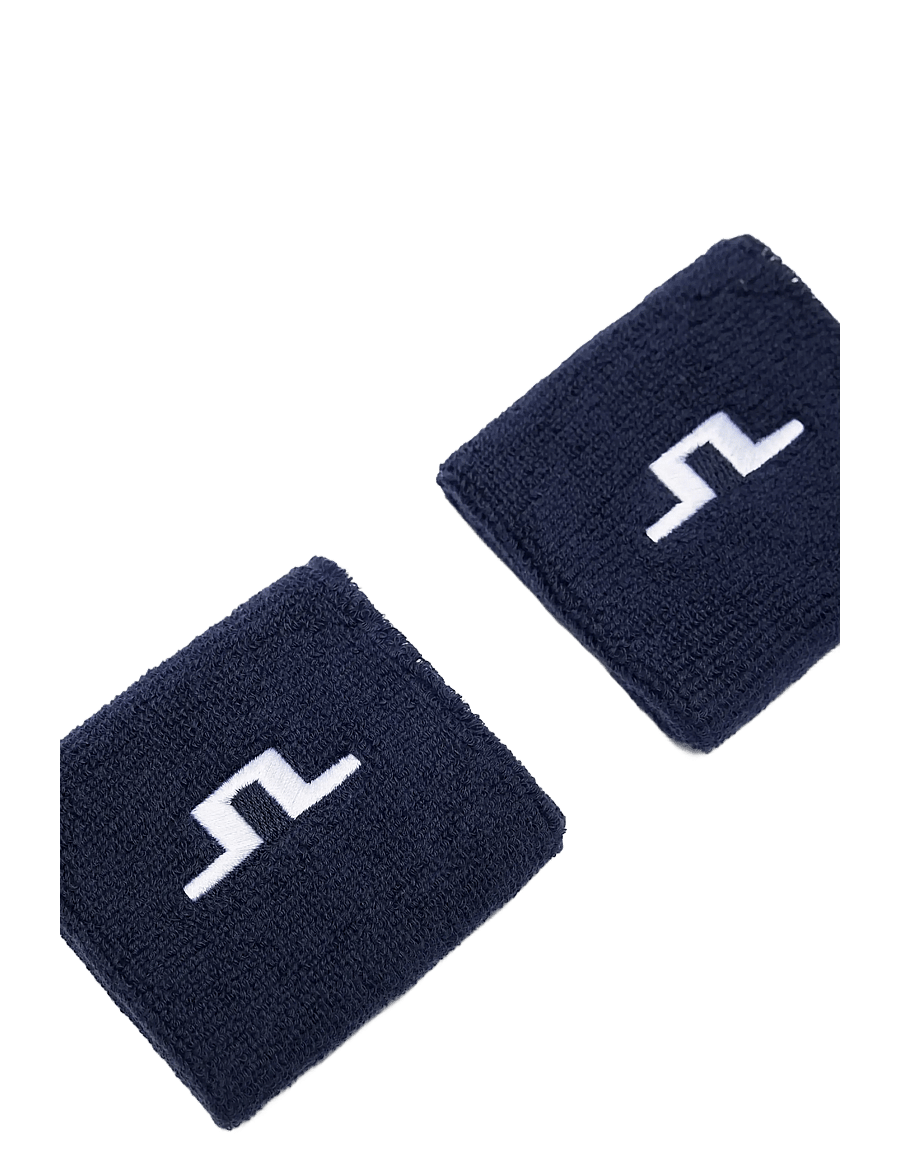 J. Lindeberg - JUNO WRISTBAND - sonstige accessoires - jl navy - 1