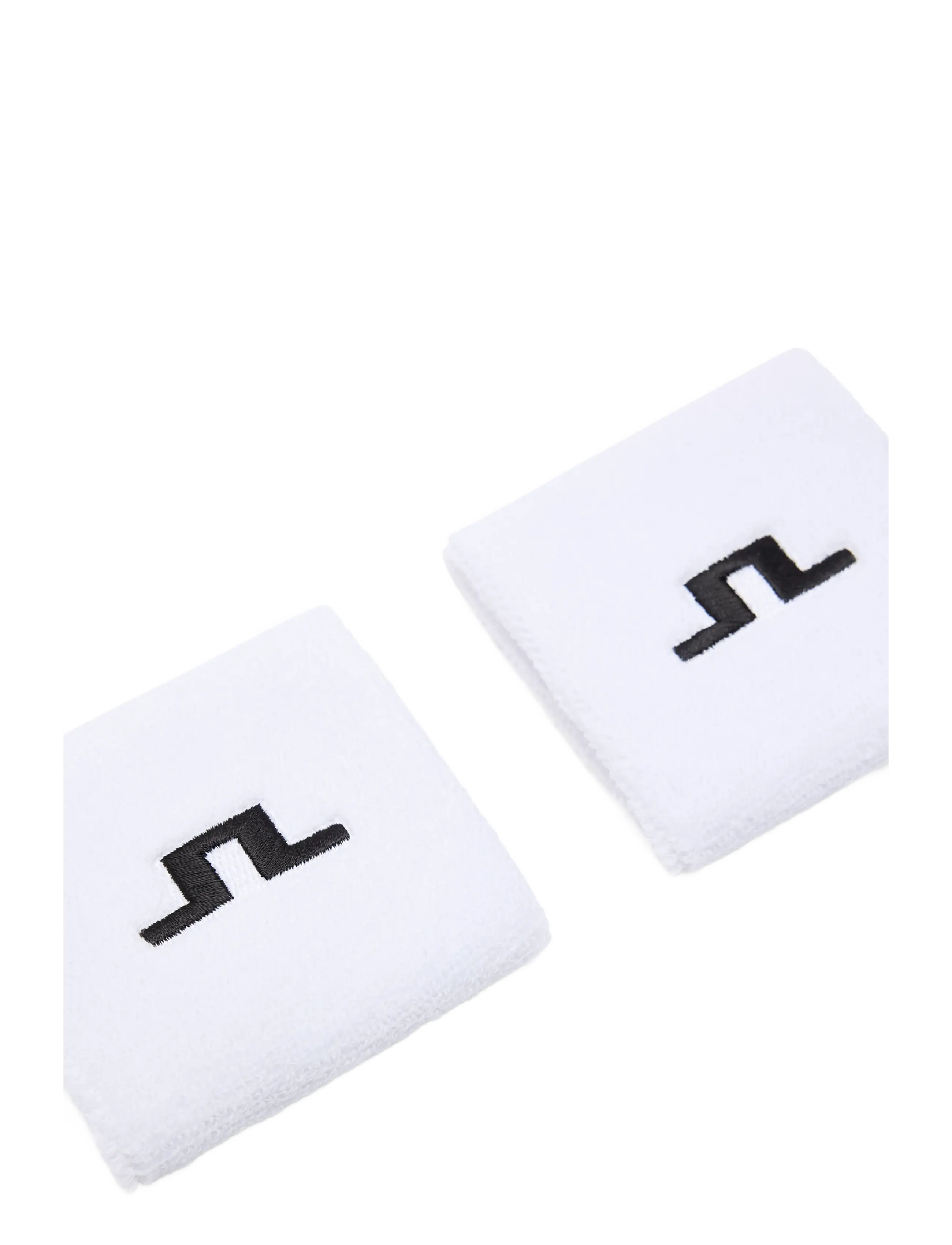 J. Lindeberg - JUNO WRISTBAND - sonstige accessoires - white - 1