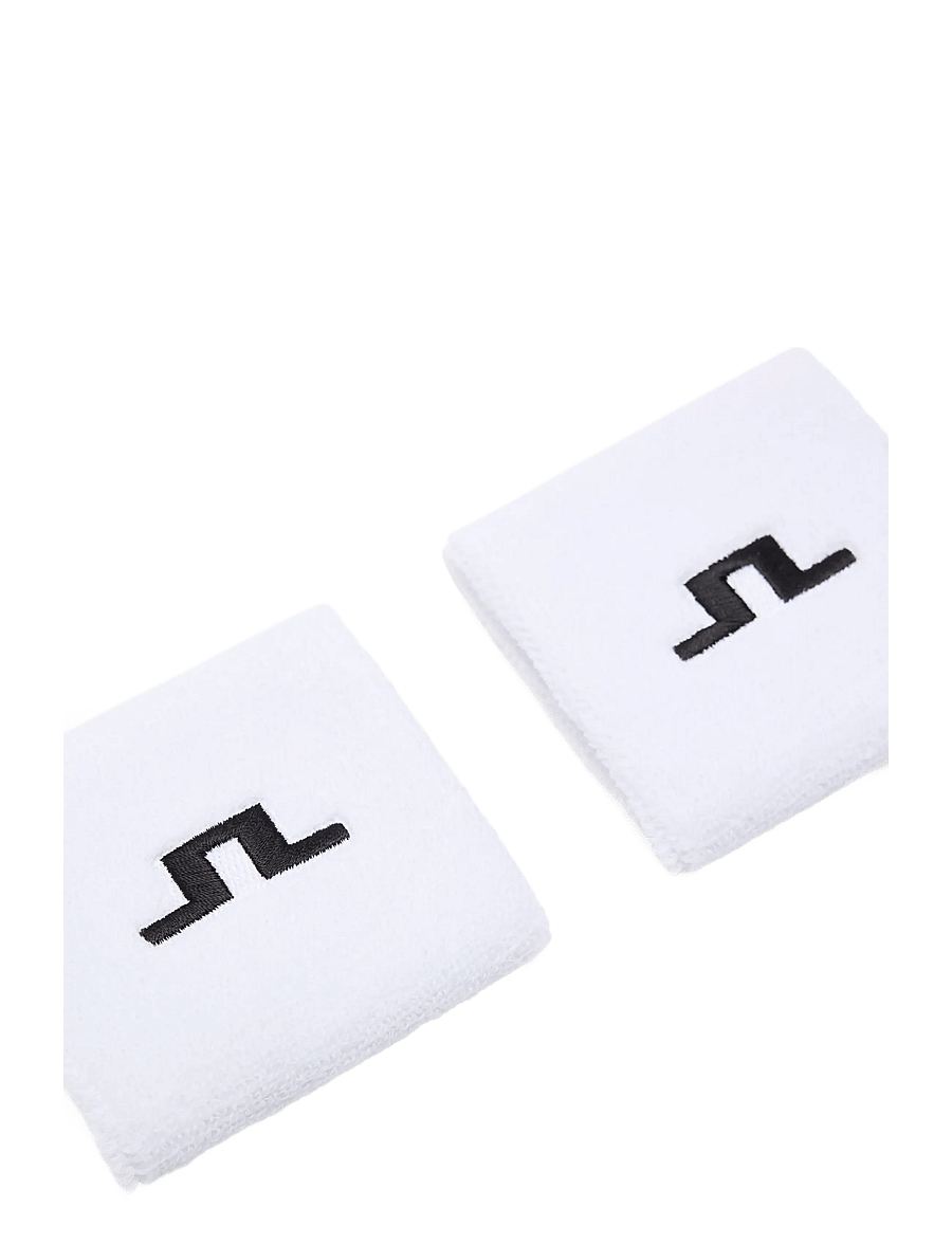 J. Lindeberg - JUNO WRISTBAND - sonstige accessoires - white - 1