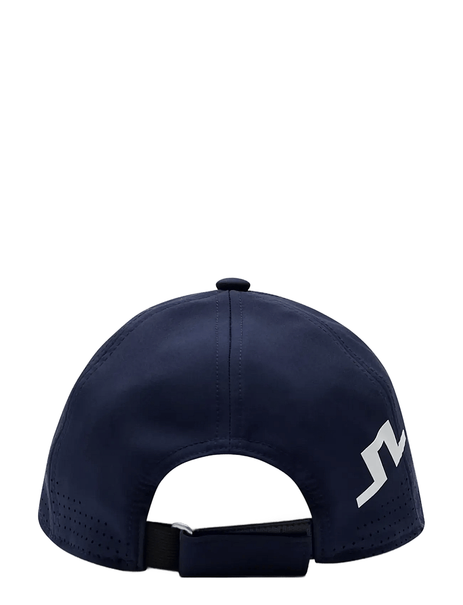 J. Lindeberg - CHRIS CAP - kappen - jl navy - 1