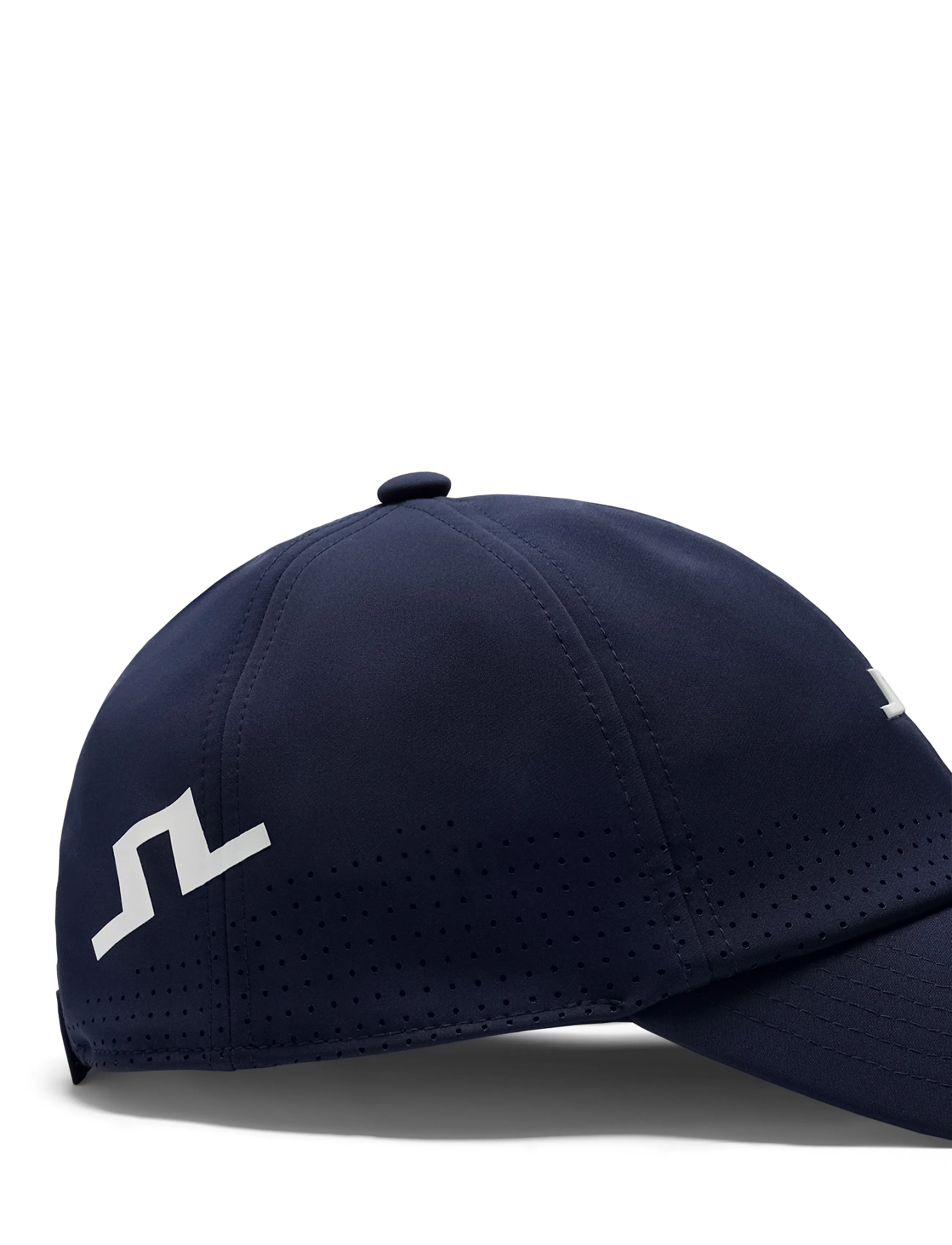 J. Lindeberg - CHRIS CAP - kappen - jl navy - 2
