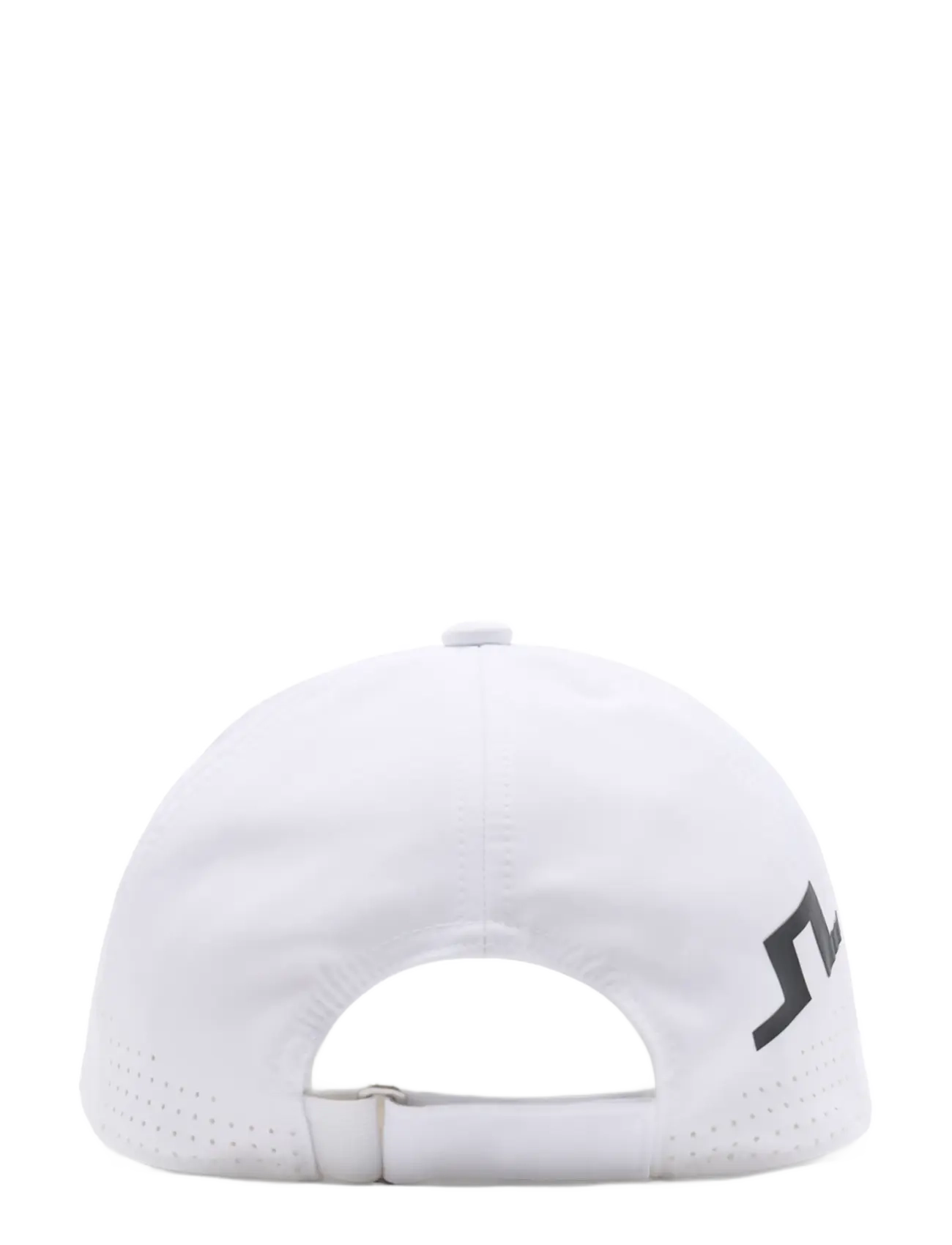 J. Lindeberg - CHRIS CAP - kappen - white - 1