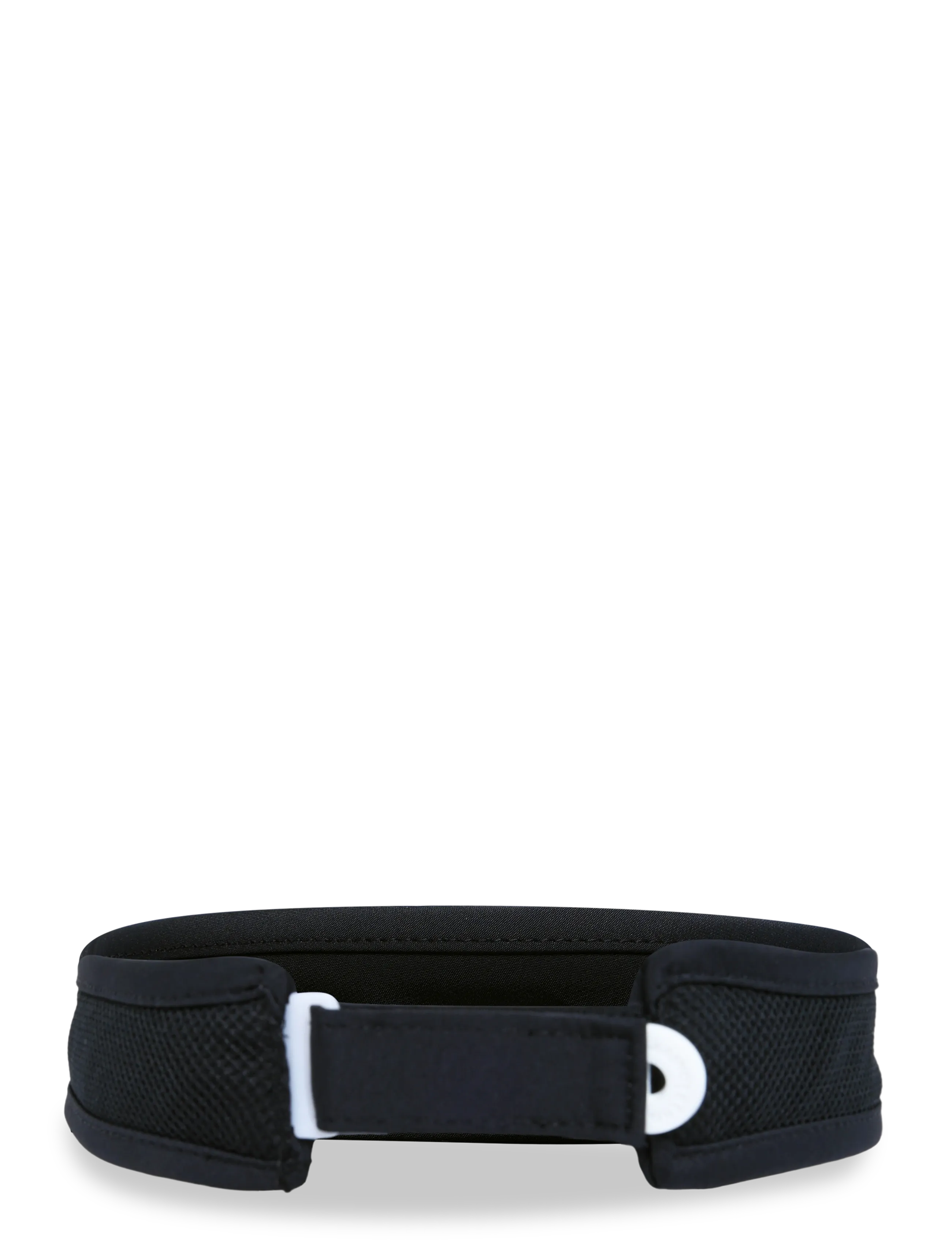 J. Lindeberg - GAIN VISOR - mützen & caps - black - 1
