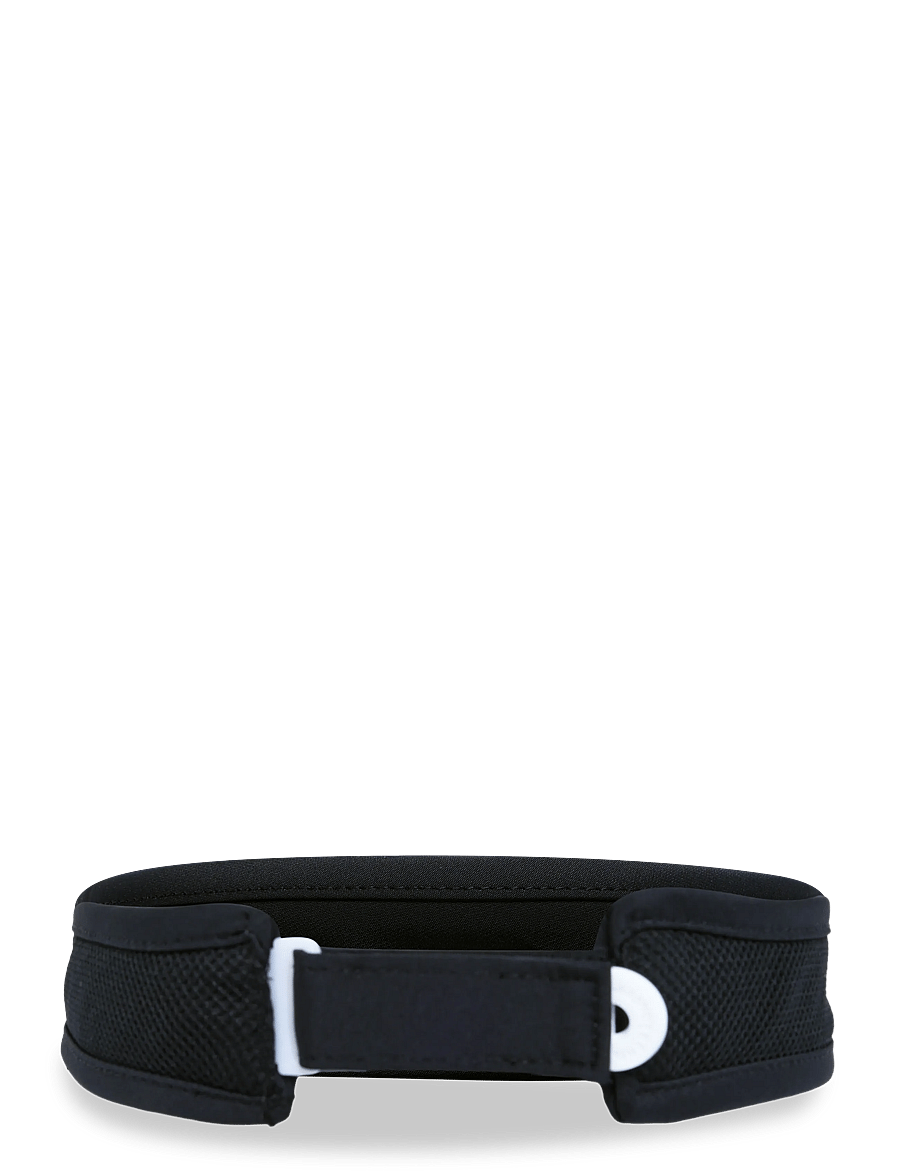 J. Lindeberg - GAIN VISOR - mützen & caps - black - 1