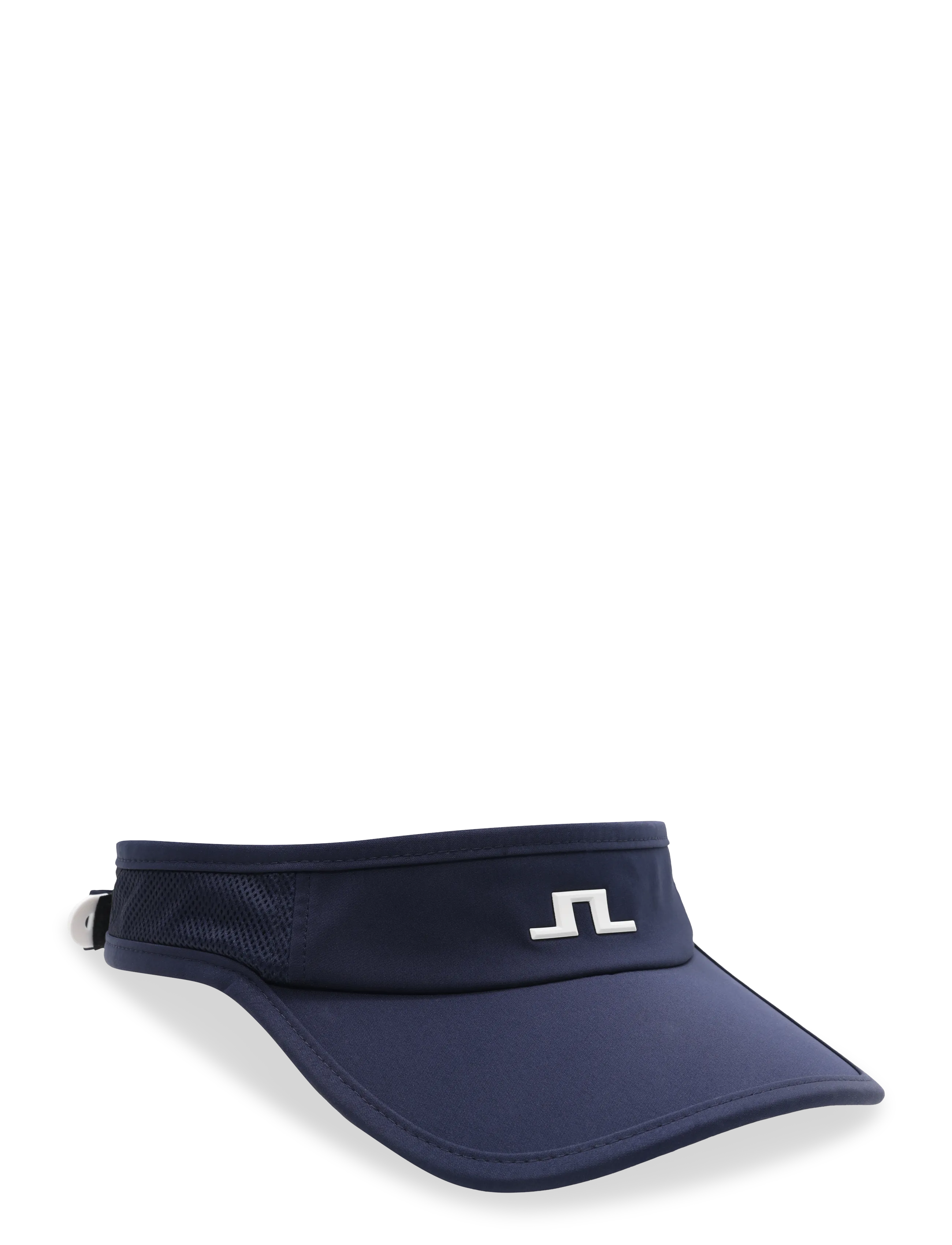 J. Lindeberg GAIN VISOR - Accessoires - JL NAVY / navy