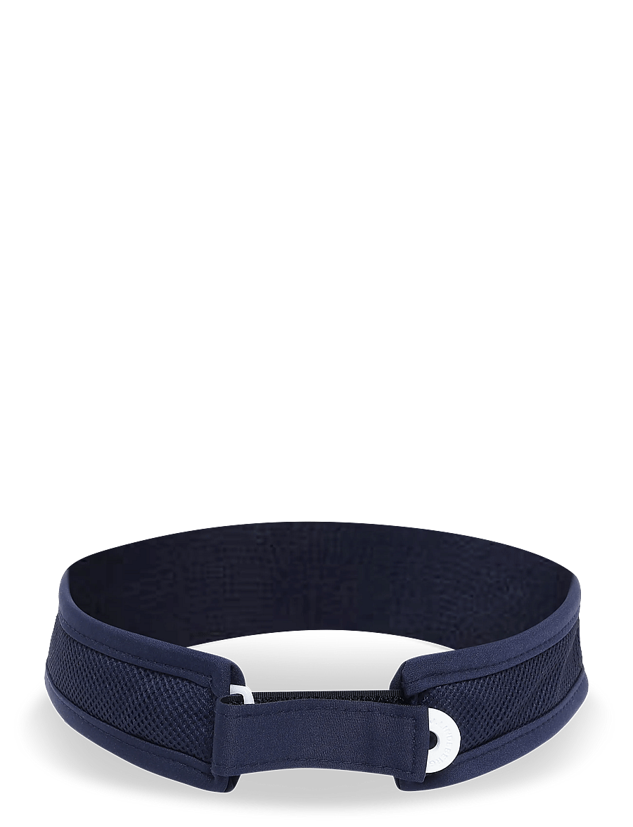 J. Lindeberg - GAIN VISOR - mützen & caps - jl navy - 1