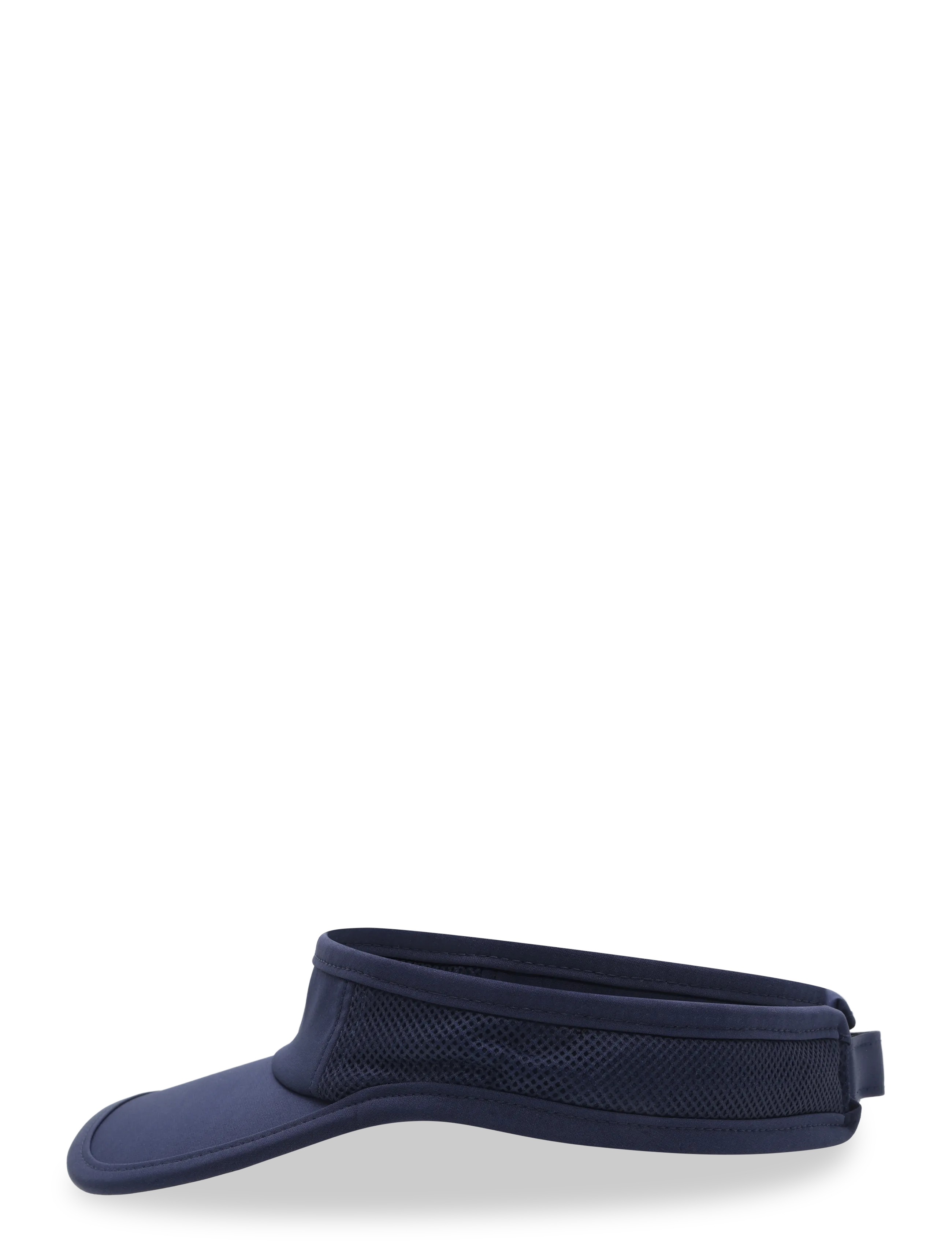 J. Lindeberg - GAIN VISOR - mützen & caps - jl navy - 2