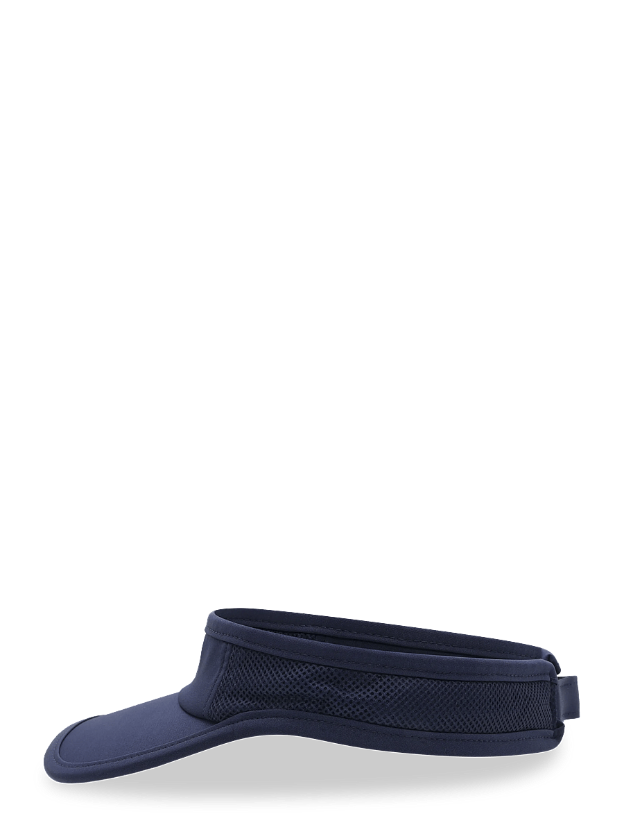 J. Lindeberg - GAIN VISOR - mützen & caps - jl navy - 2