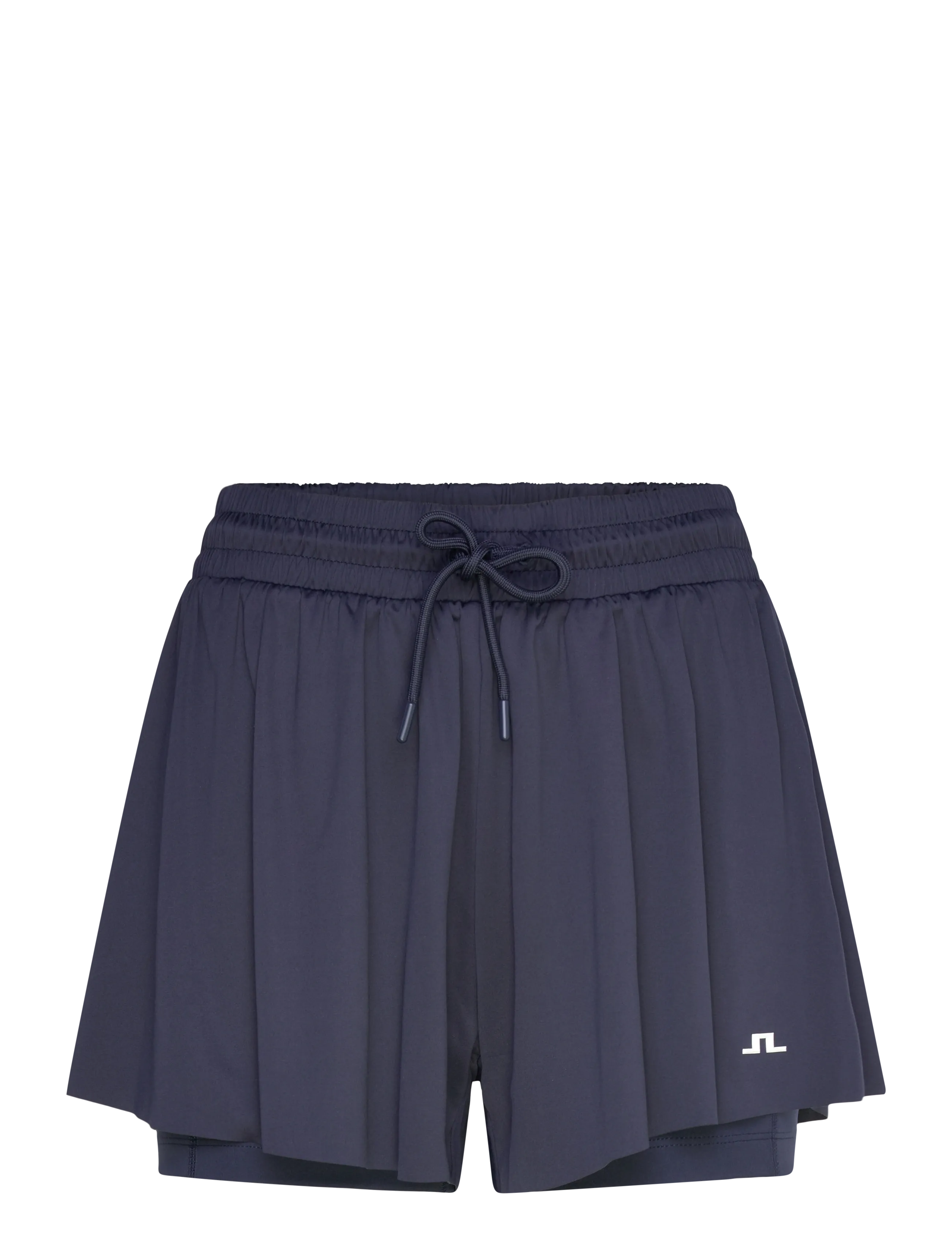 J. Lindeberg Paulina Shorts - Riided - JL NAVY / navy