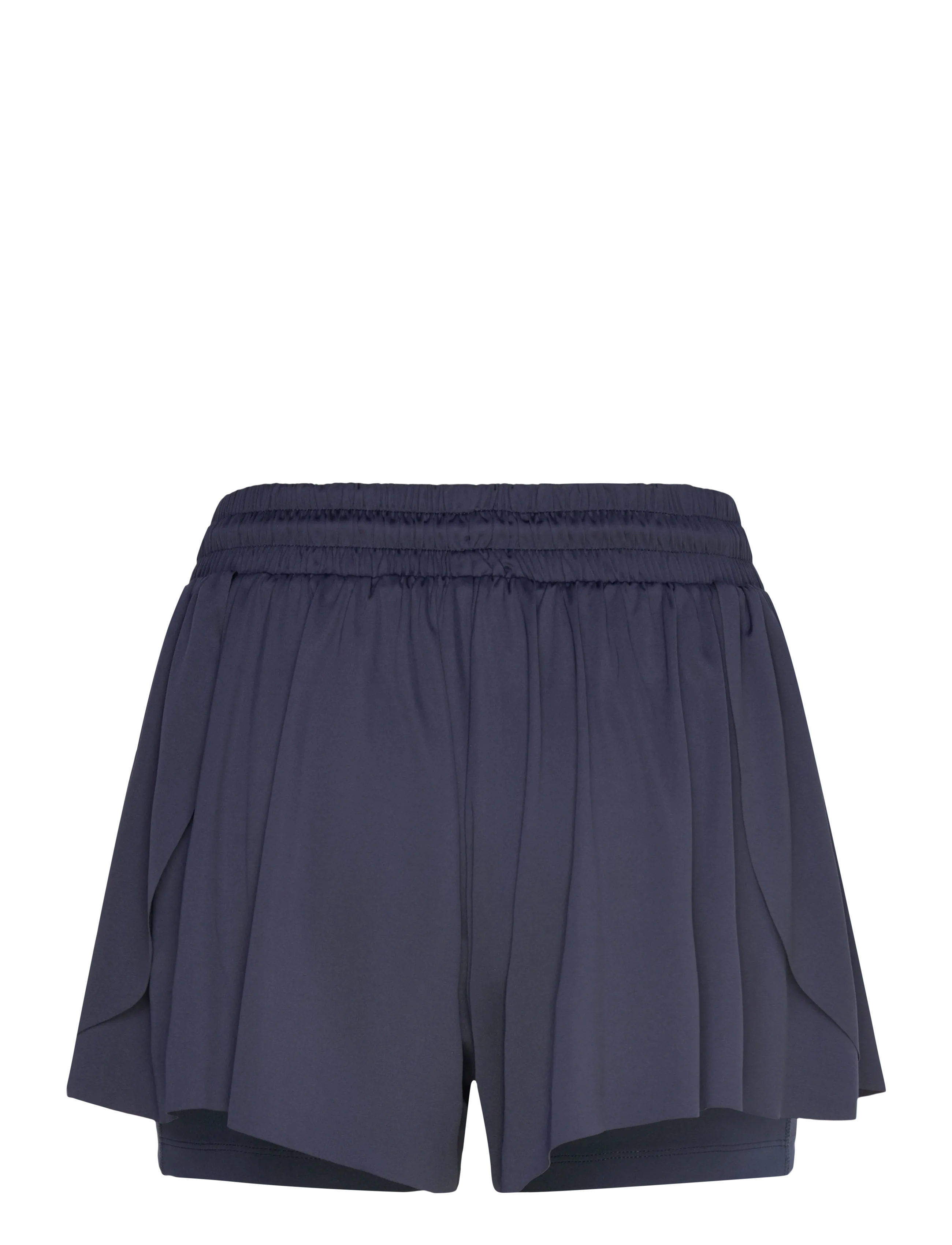 J. Lindeberg - Paulina Shorts - trainingsshorts - jl navy - 2