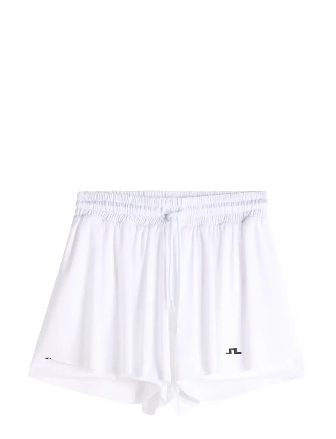 J. Lindeberg Paulina Shorts - J.Lindeberg - WHITE / white