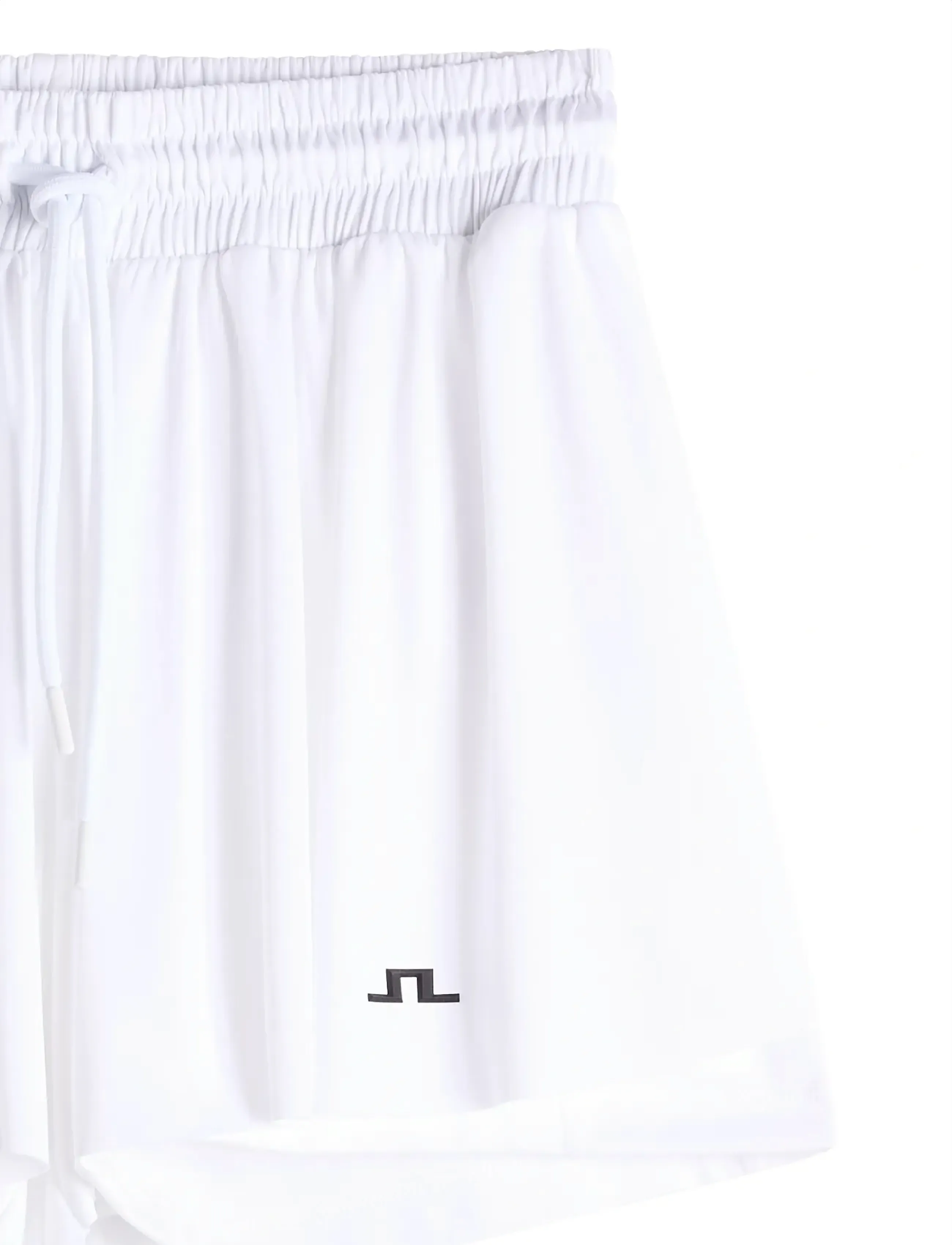 J. Lindeberg - Paulina Shorts - lühikesed treeningpüksid - white - 2