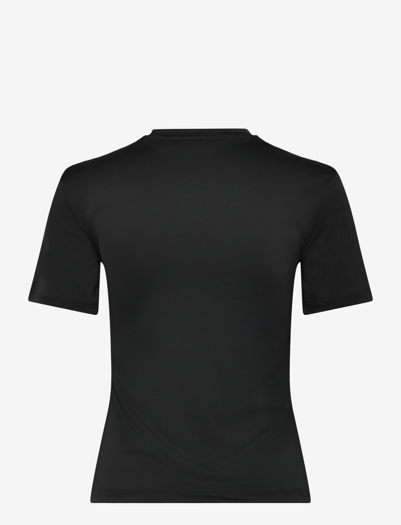 J. Lindeberg - Ada T-shirt - t-shirts - black - 2