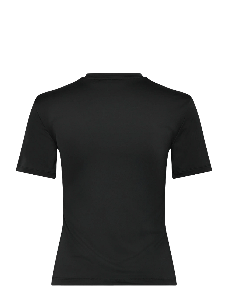 J. Lindeberg - Ada T-shirt - t-shirts - black - 2