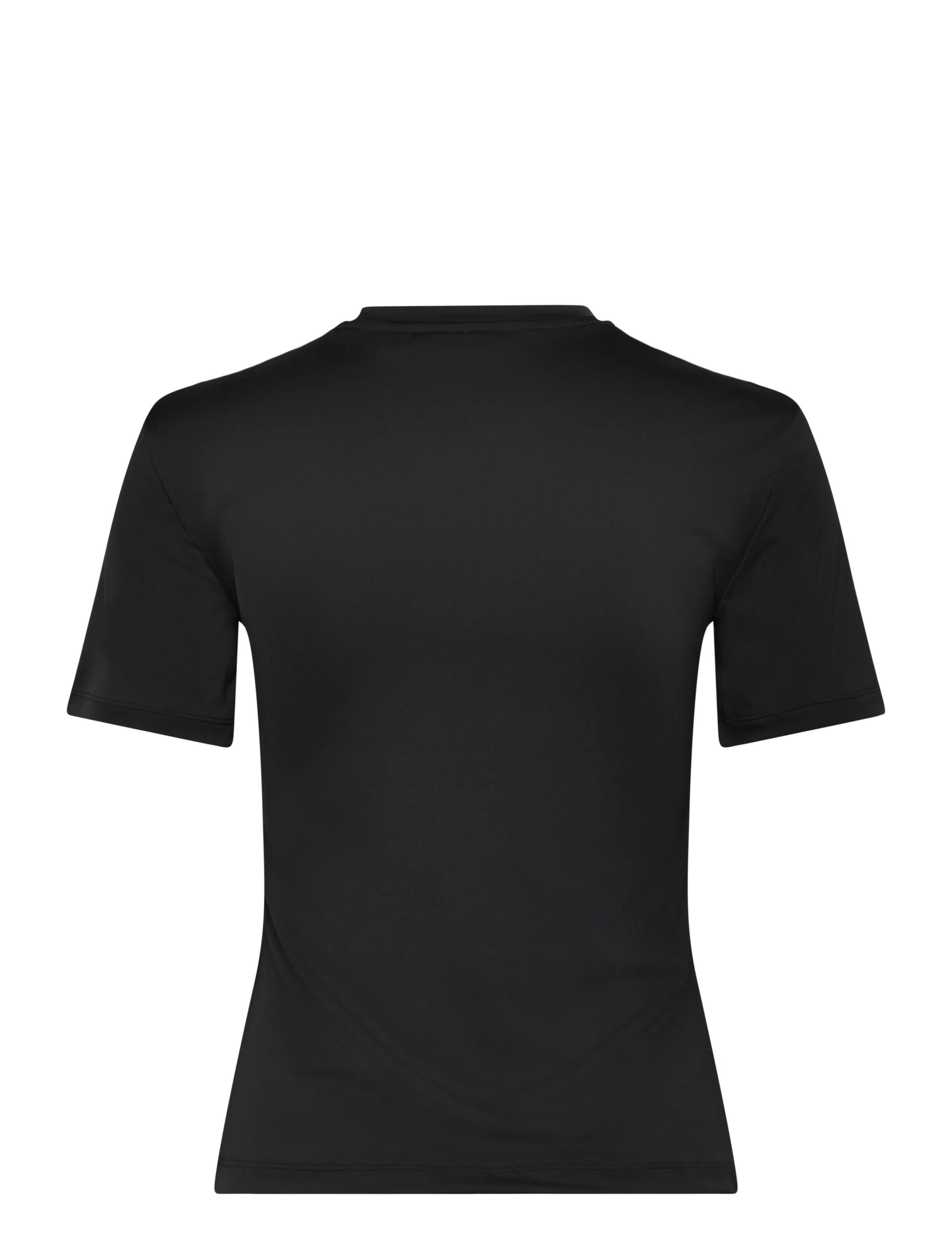 J. Lindeberg - Ada T-shirt - t-shirts - black - 2