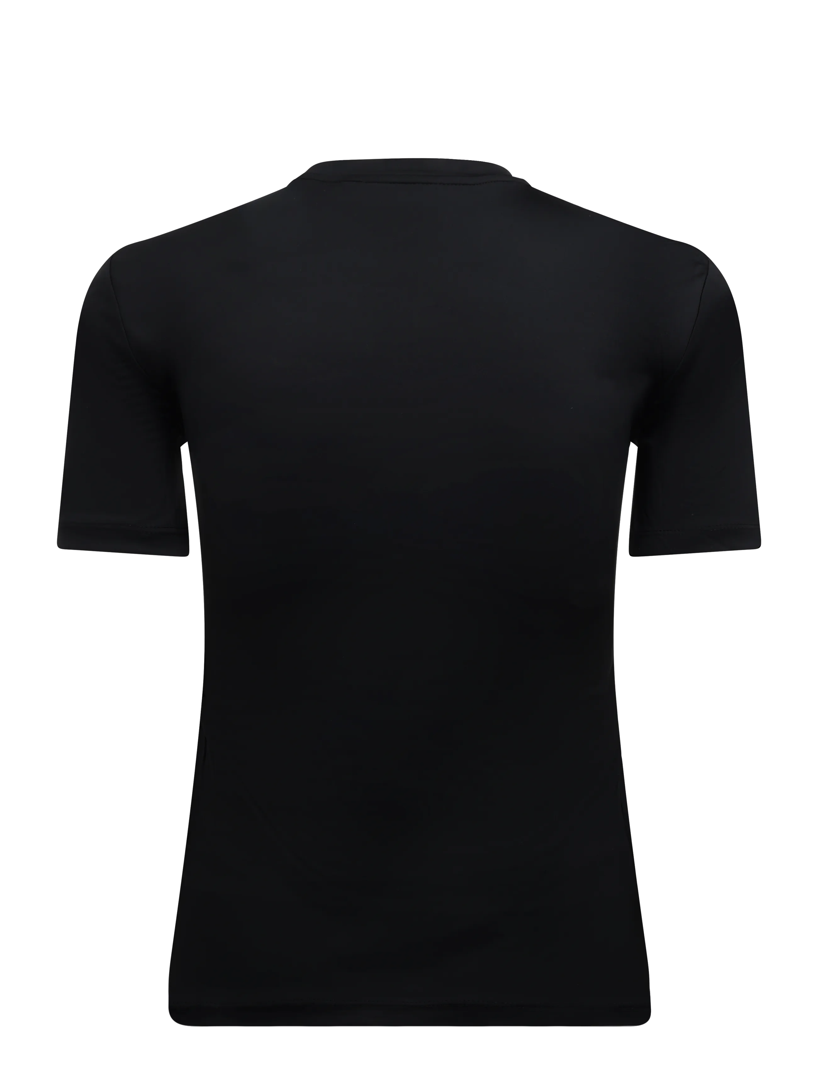 J. Lindeberg - Ada T-shirt - t-shirts - black - 2