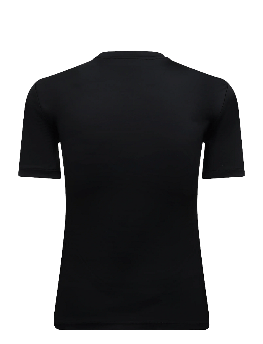 J. Lindeberg - Ada T-shirt - t-shirts - black - 2