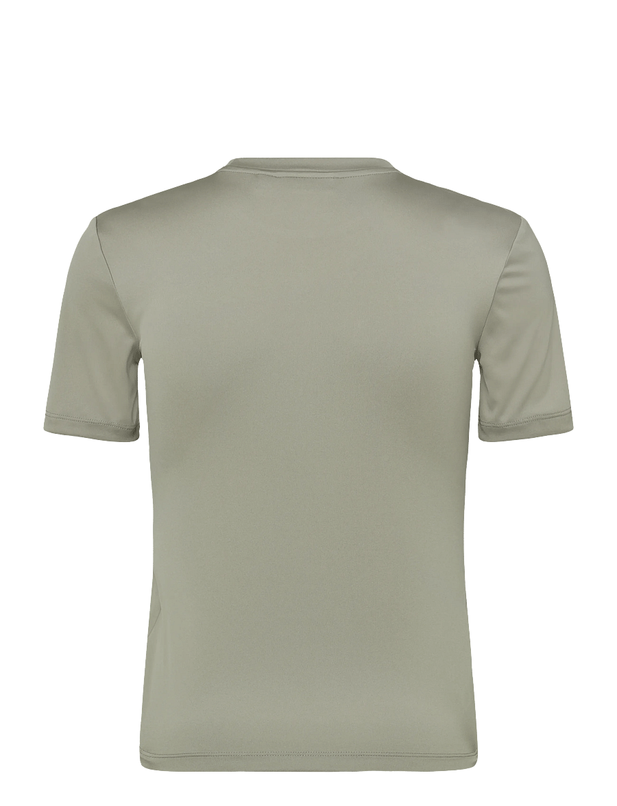 J. Lindeberg - Ada T-shirt - t-shirts - brindle - 2