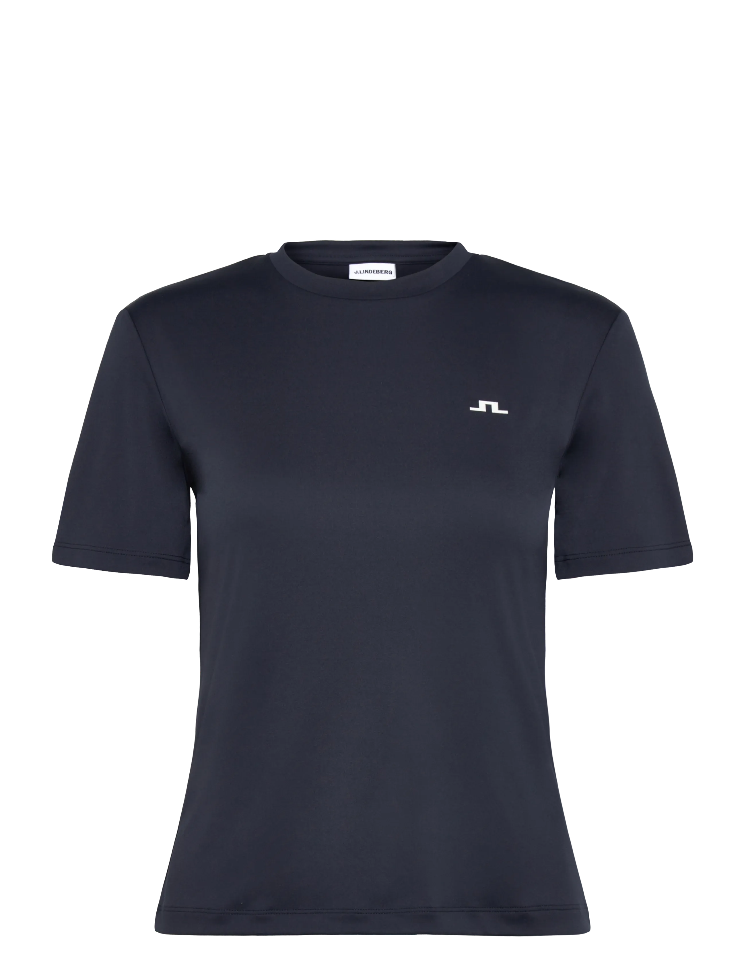 J. Lindeberg Ada T-shirt - Kleidung - JL NAVY / navy