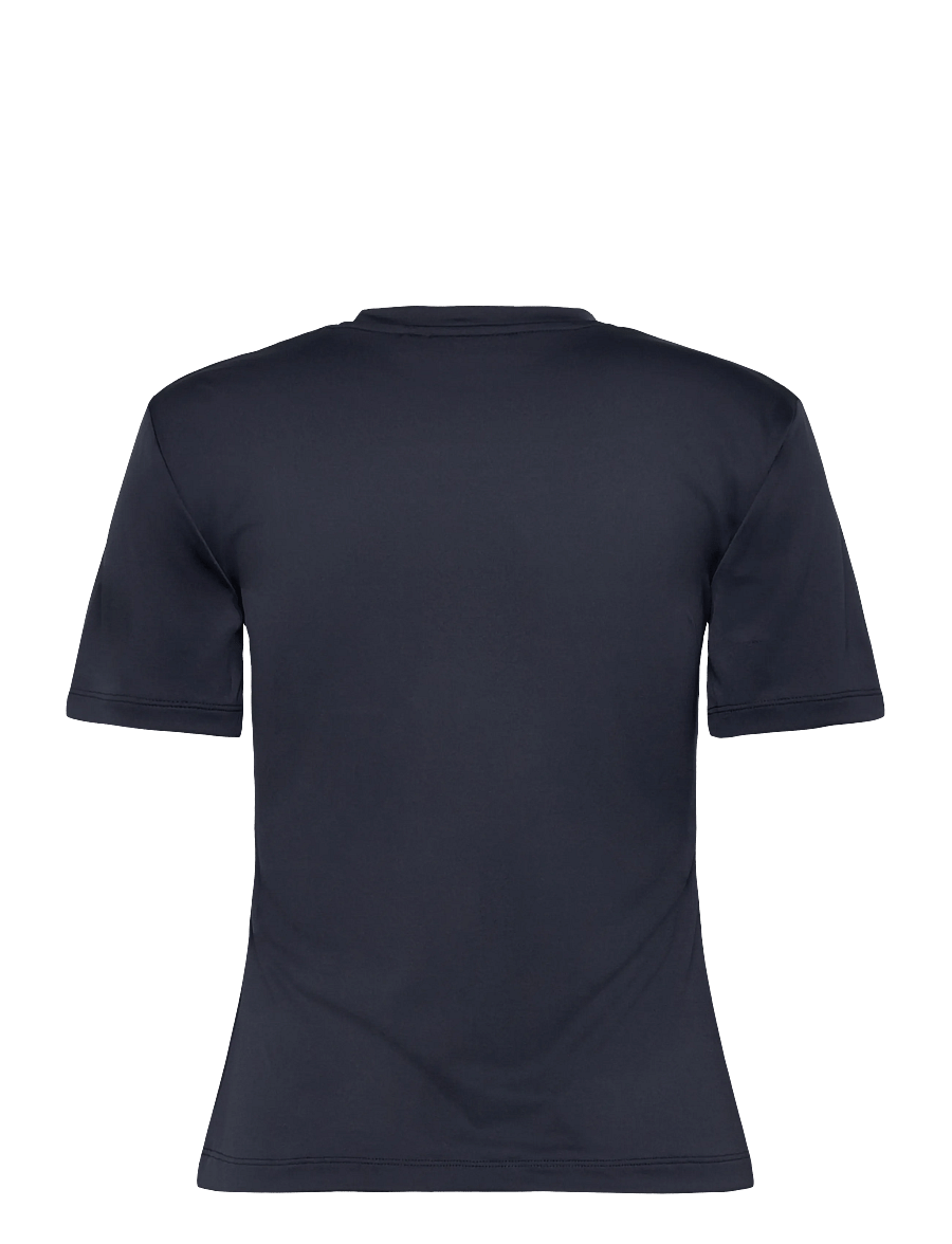 J. Lindeberg - Ada T-shirt - t-shirts - jl navy - 2