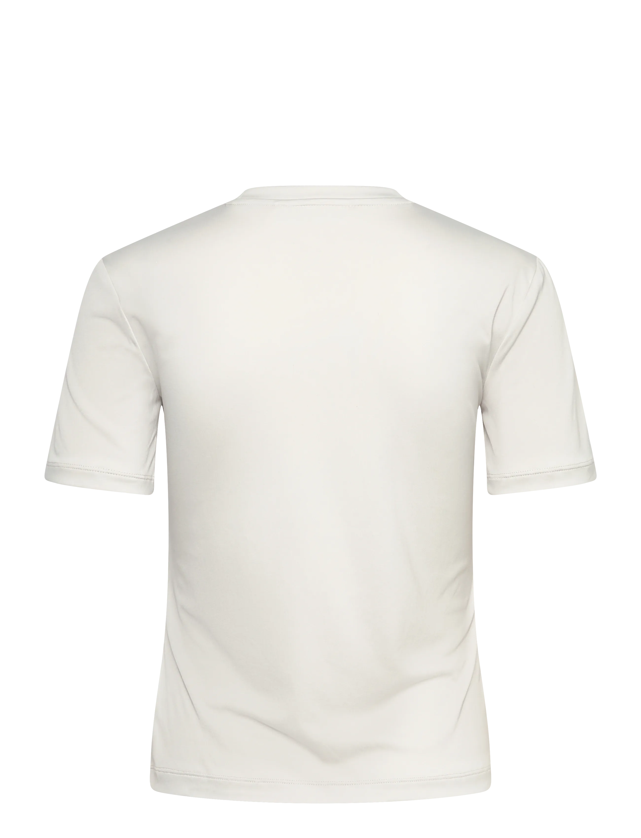 J. Lindeberg - Ada T-shirt - t-shirts - moonbeam - 2