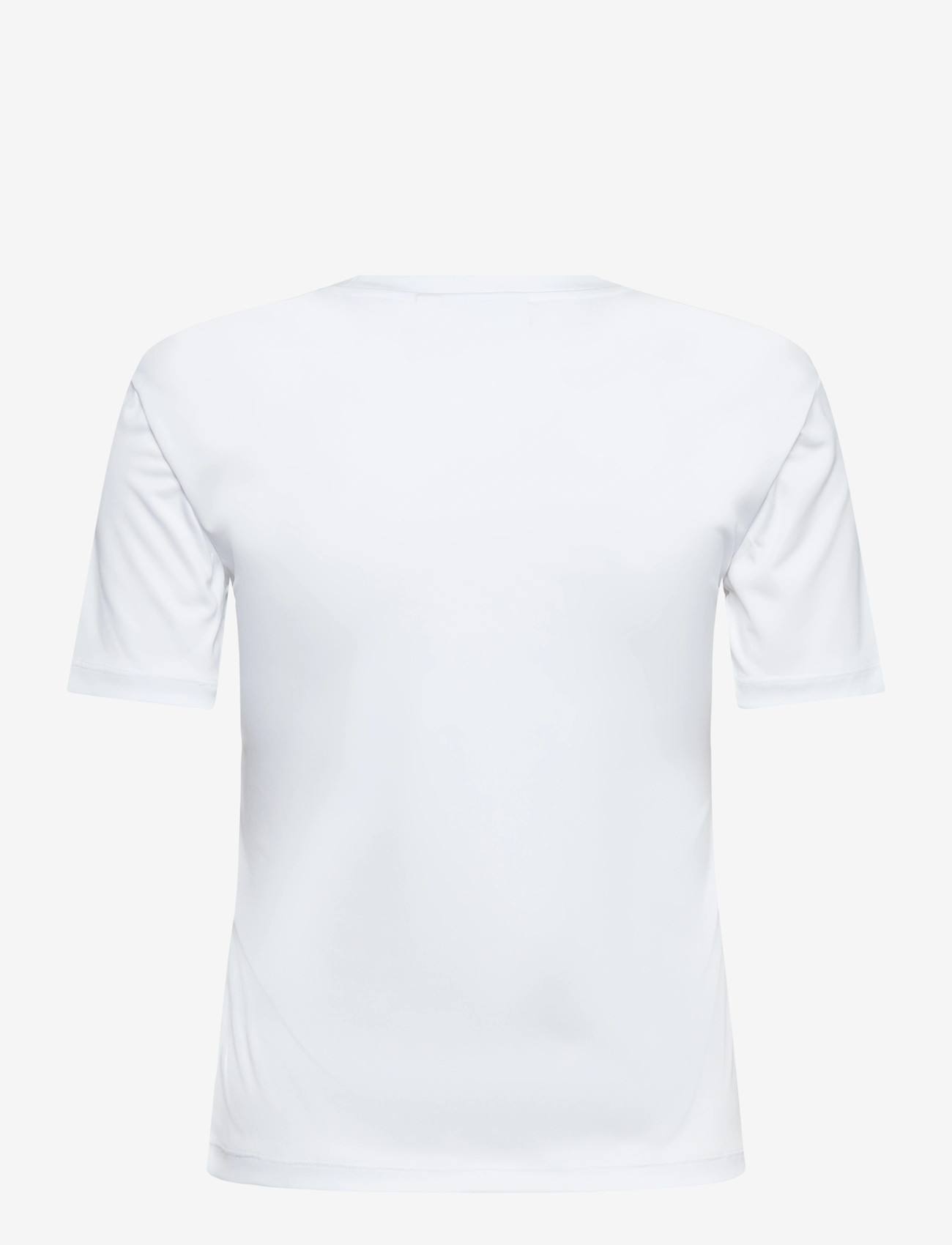 J. Lindeberg - Ada T-shirt - t-shirts - white - 2