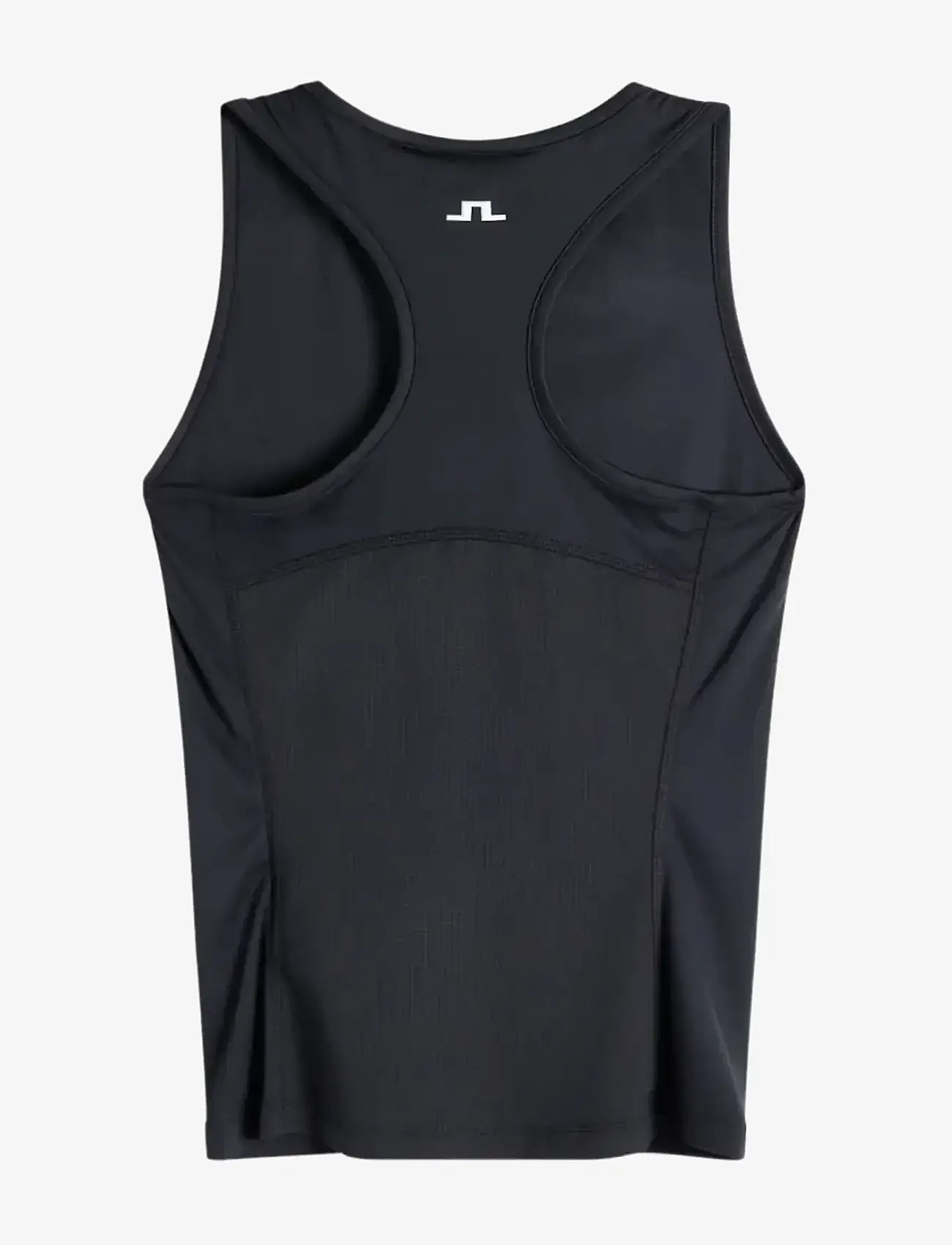 J. Lindeberg - Doris Top - tank tops - black - 2