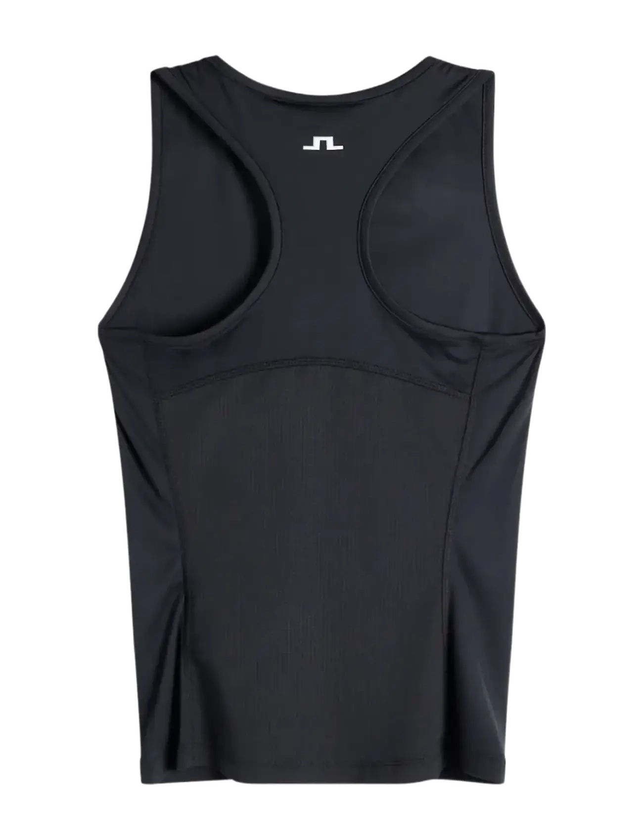 J. Lindeberg - Doris Top - tanktops - black - 2