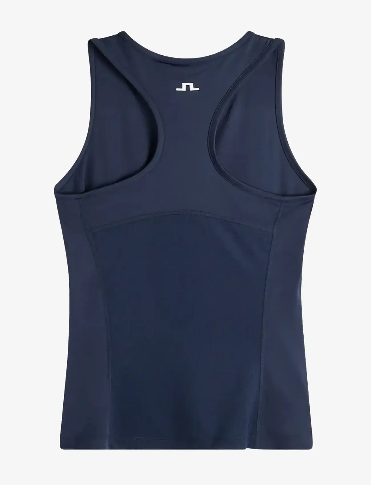 J. Lindeberg - Doris Top - tank tops - jl navy - 2