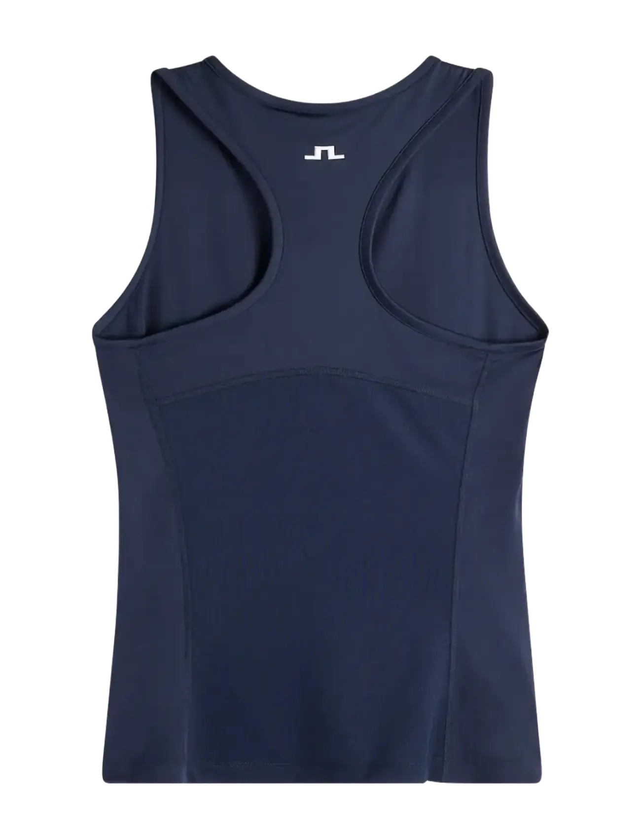 J. Lindeberg - Doris Top - Õlapaeltega pluusid - jl navy - 2