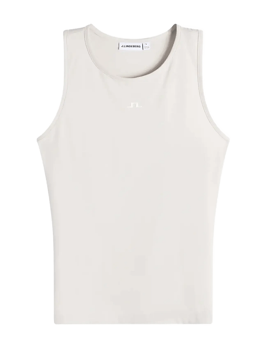 J. Lindeberg - Doris Top - treenitopit - moonbeam - 0