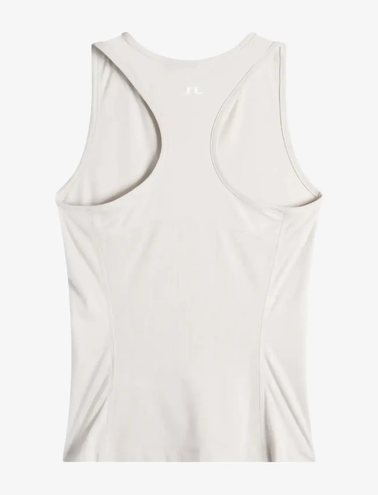 J. Lindeberg - Doris Top - tank tops - moonbeam - 1