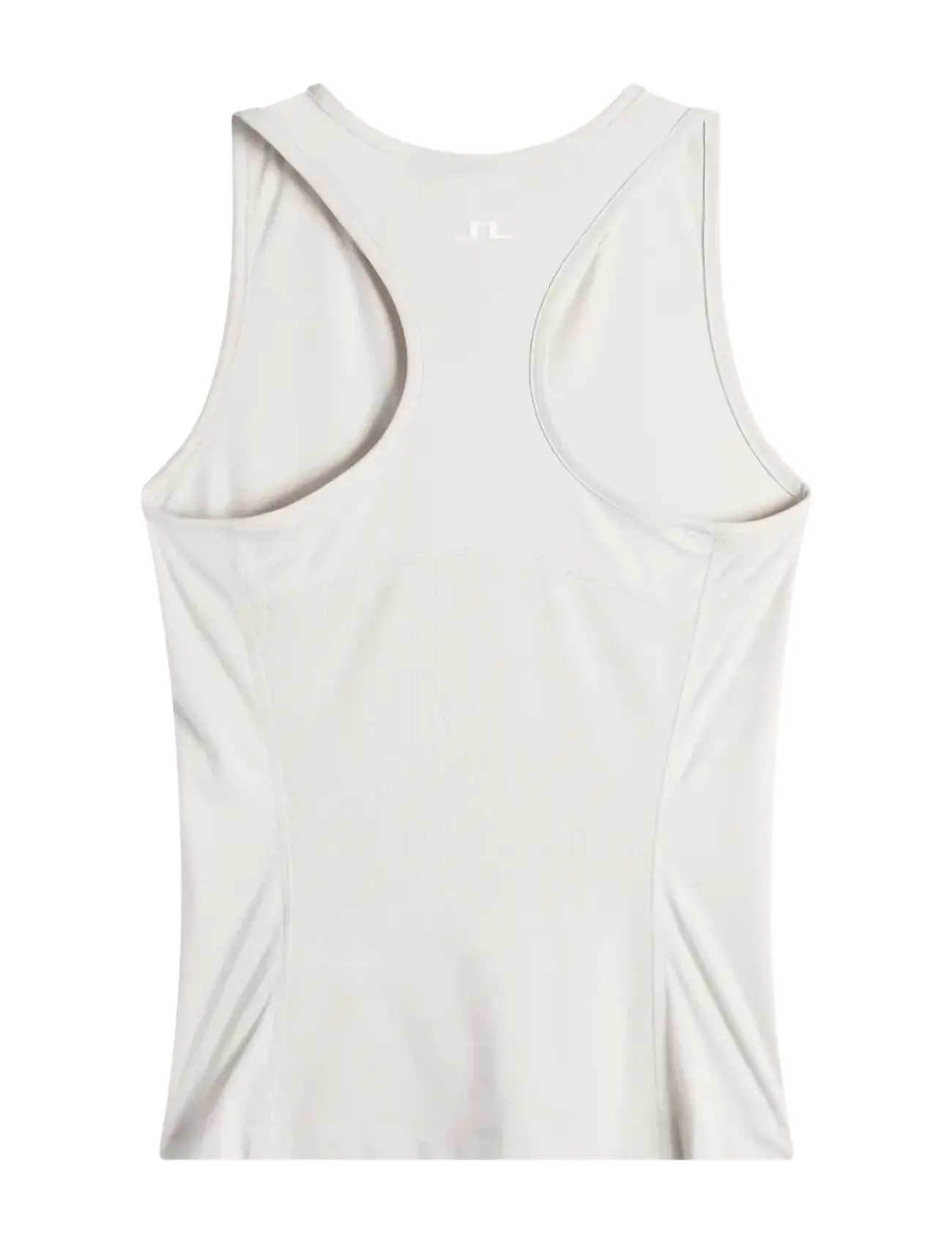 J. Lindeberg - Doris Top - tank tops - moonbeam - 1