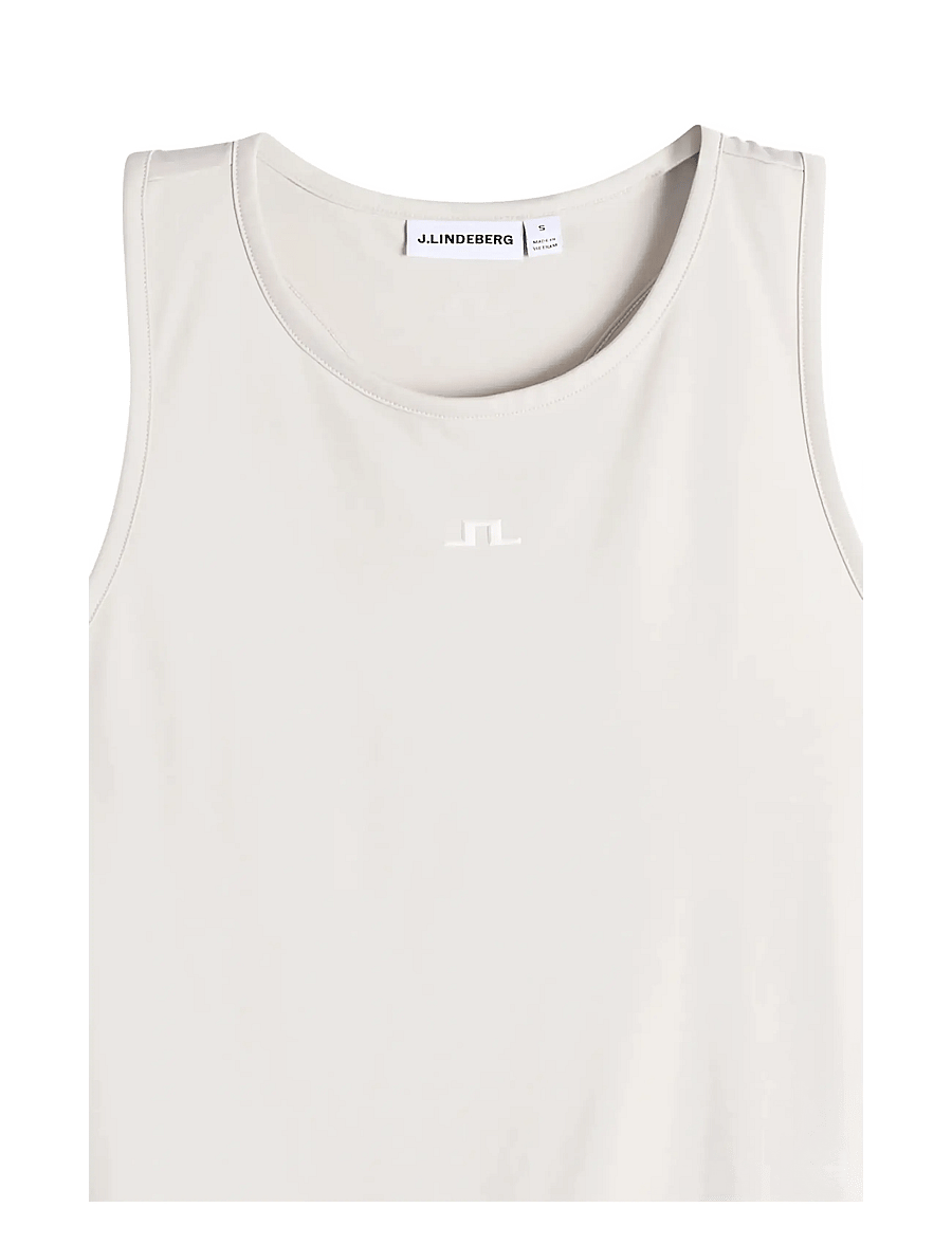 J. Lindeberg - Doris Top - treenitopit - moonbeam - 2