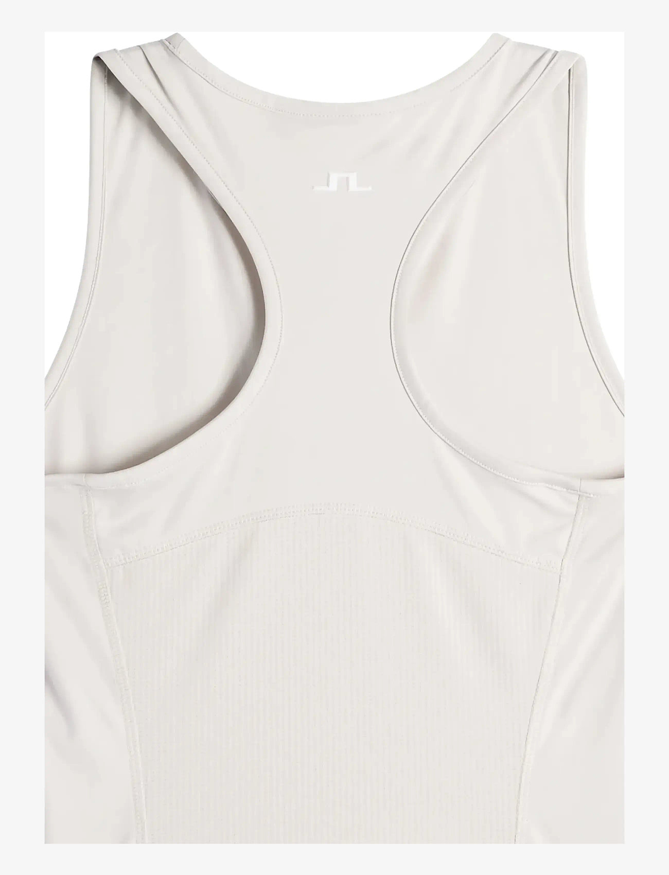 J. Lindeberg - Doris Top - tank tops - moonbeam - 3
