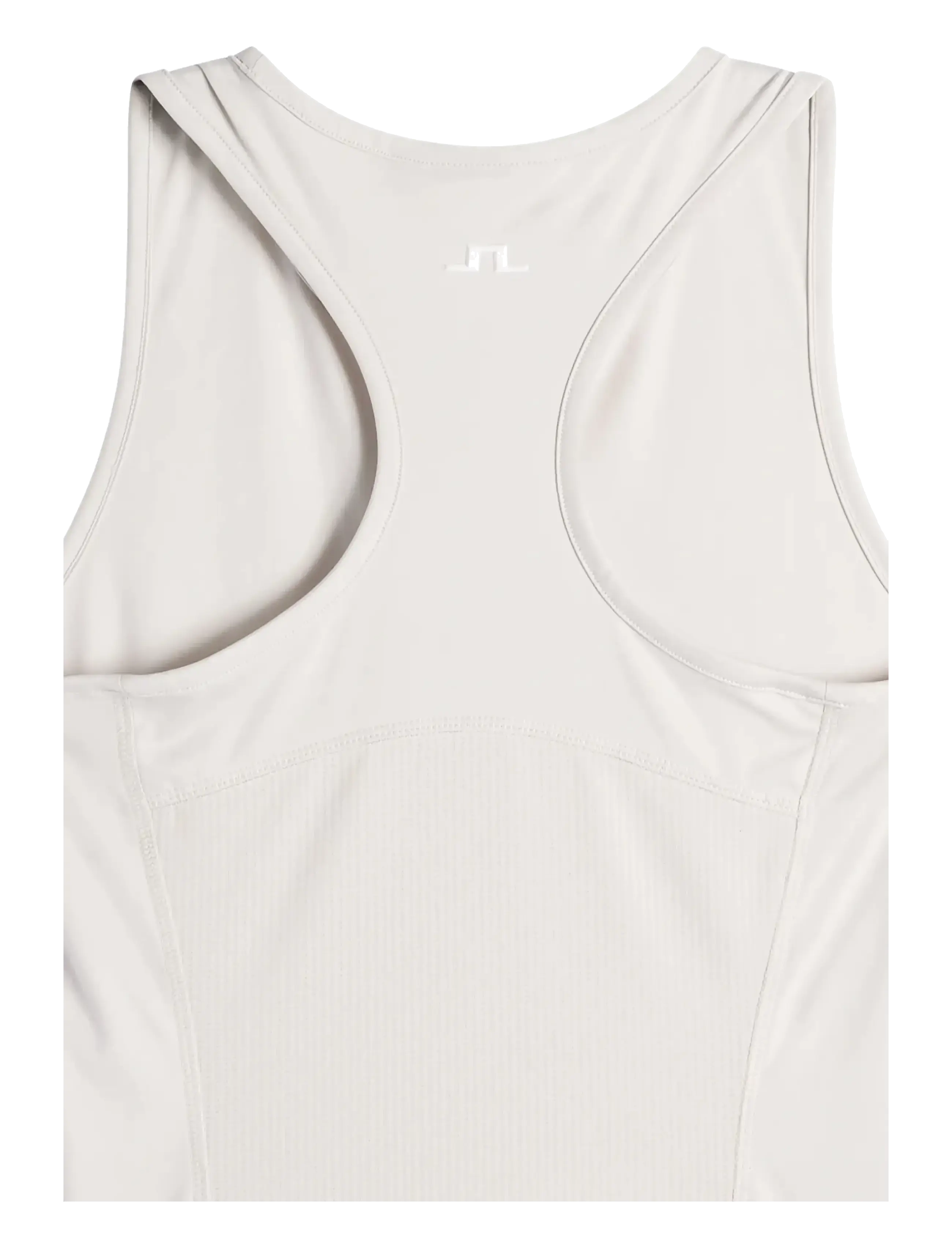 J. Lindeberg - Doris Top - tank tops - moonbeam - 3