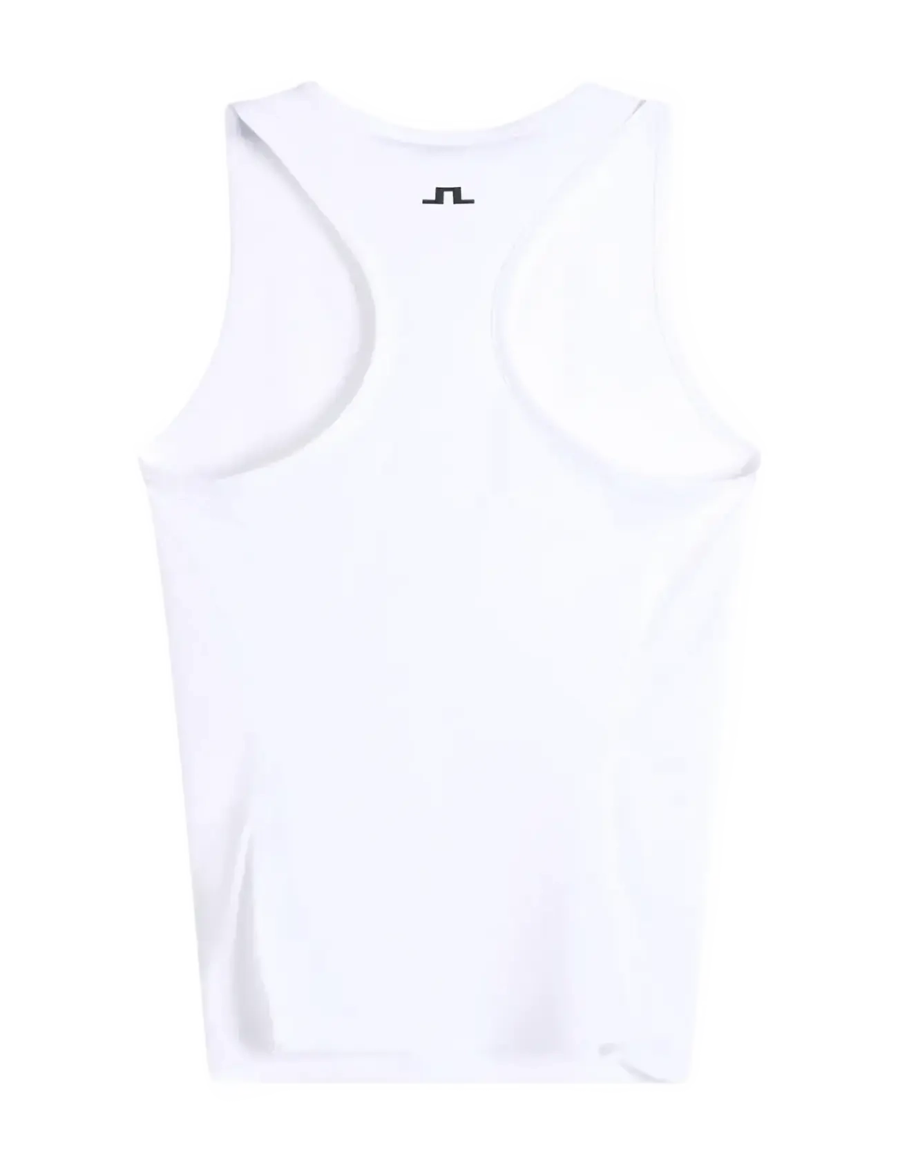 J. Lindeberg - Doris Top - tank tops - white - 2