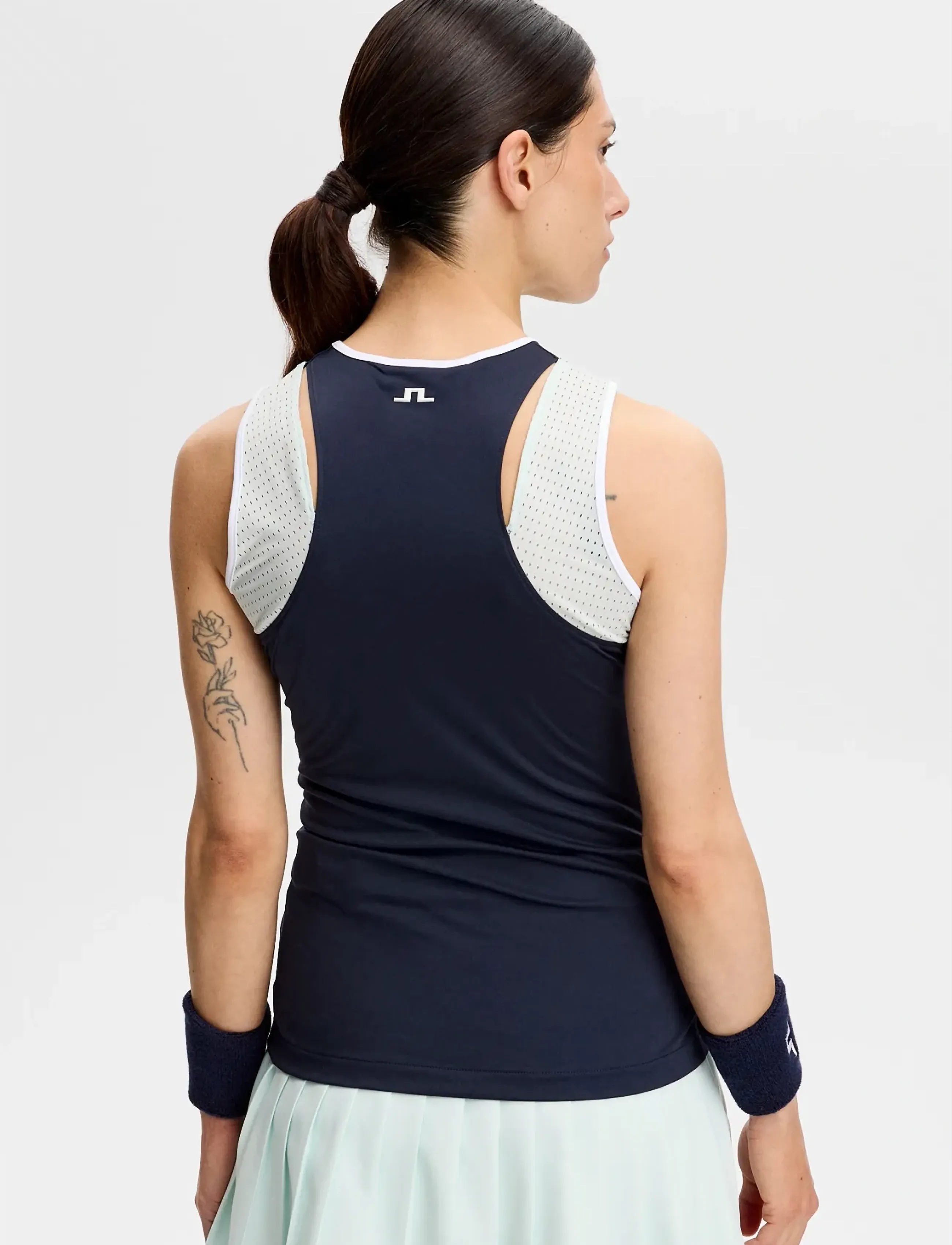 Nora Sleeveless Top 2