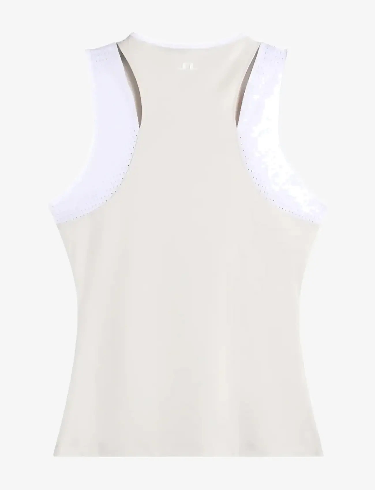 J. Lindeberg - Nora Sleeveless Top - tank tops - moonbeam - 2