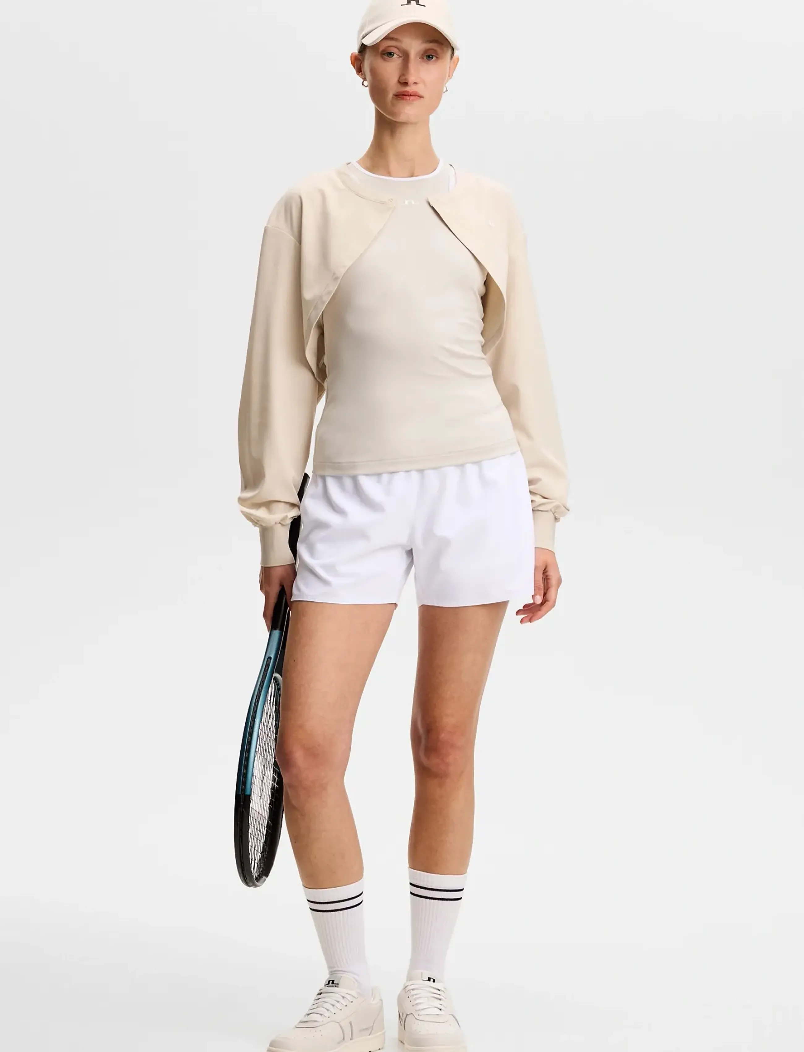 Nora Sleeveless Top 3