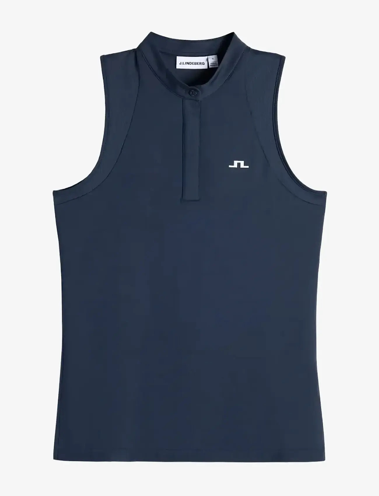 J. Lindeberg - Gianna Polo - pikéer - jl navy - 1