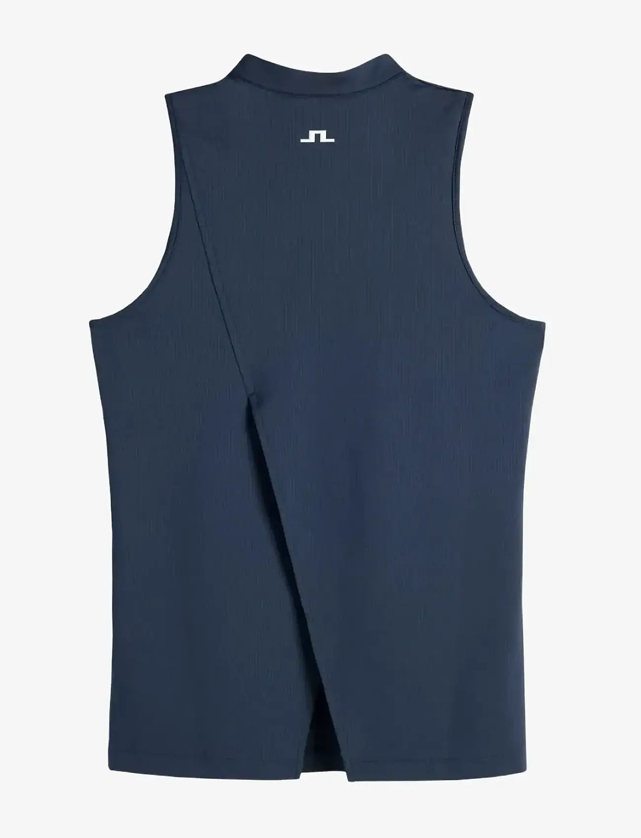 J. Lindeberg - Gianna Polo - pikéer - jl navy - 2